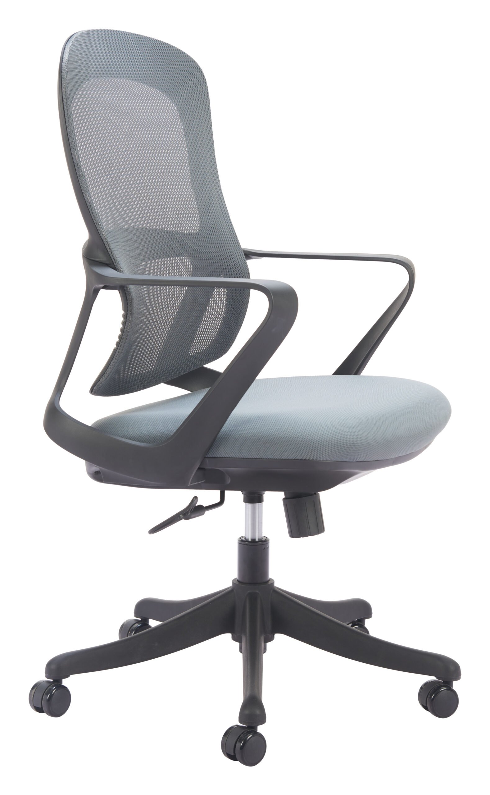 Delo Office Chair Gray - Image 6