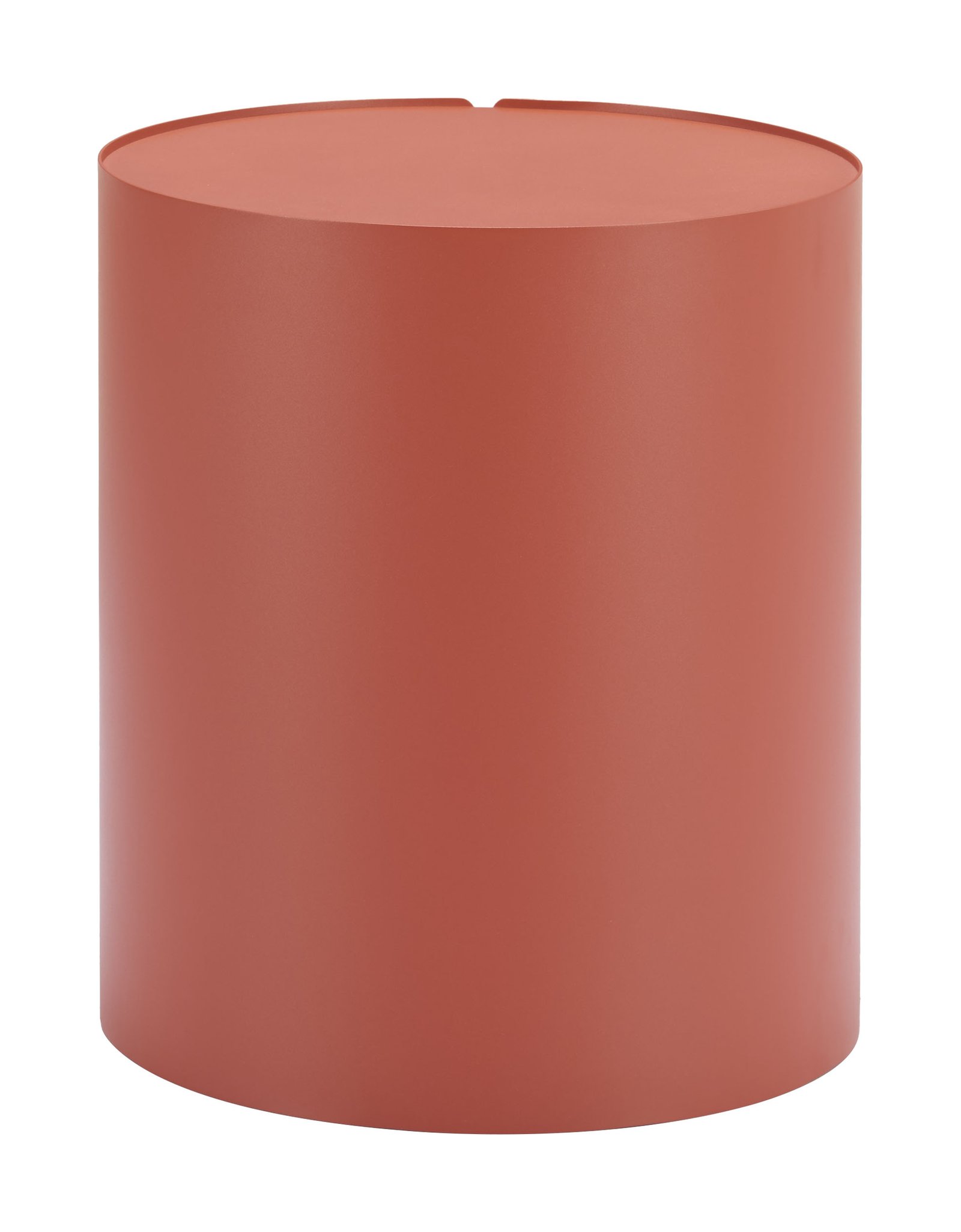 Bayu Side Table Brown - Image 8