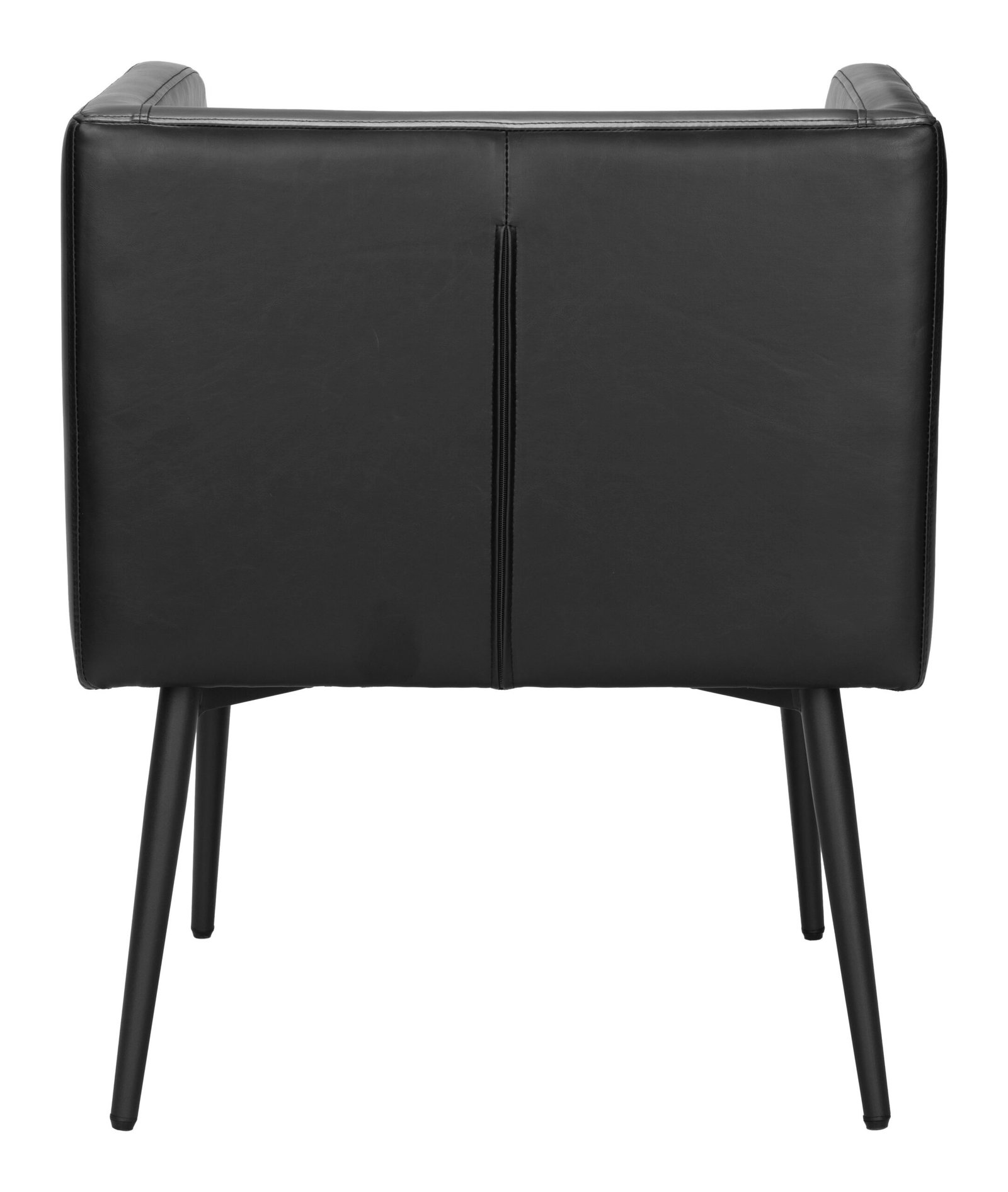 Horbat Dining Chair Black - Image 4