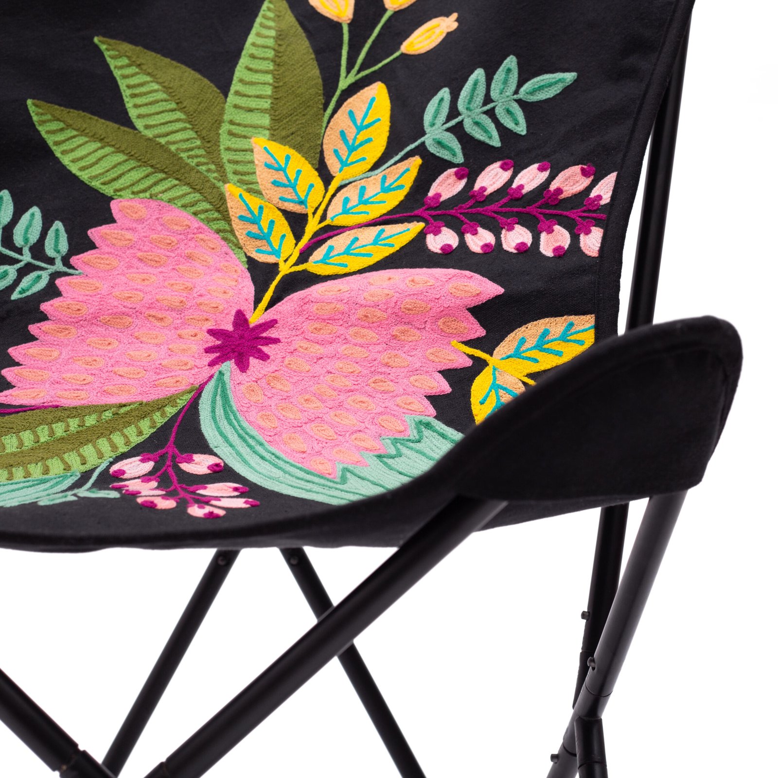 Mare Accent Chair Multicolor - Image 12