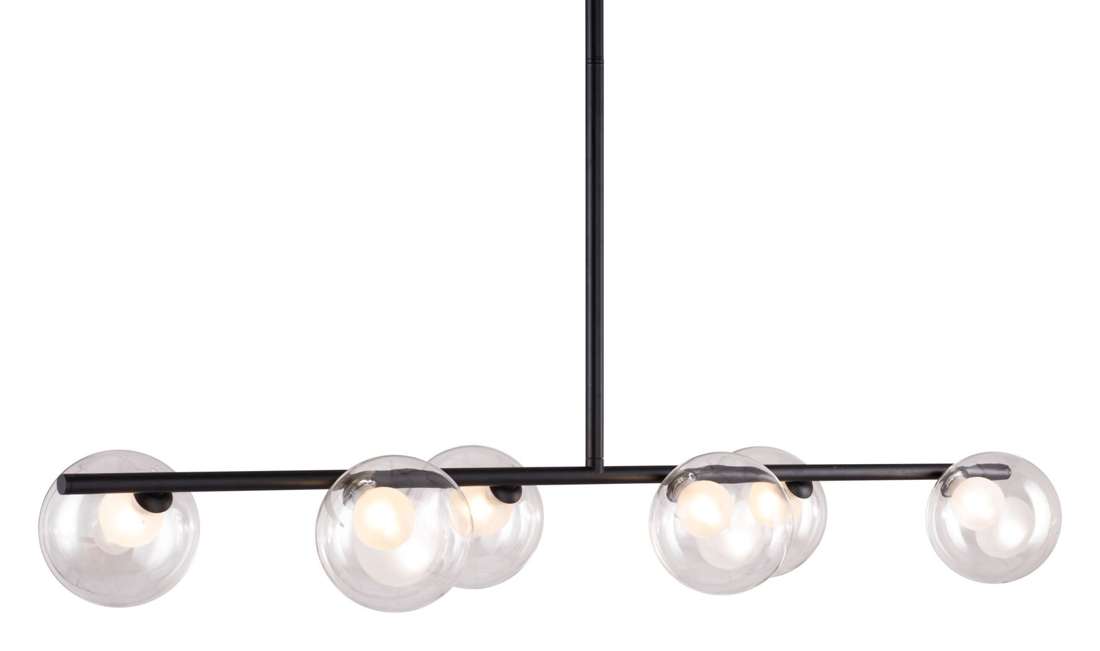 Keyoz Ceiling Lamp Black - Image 6