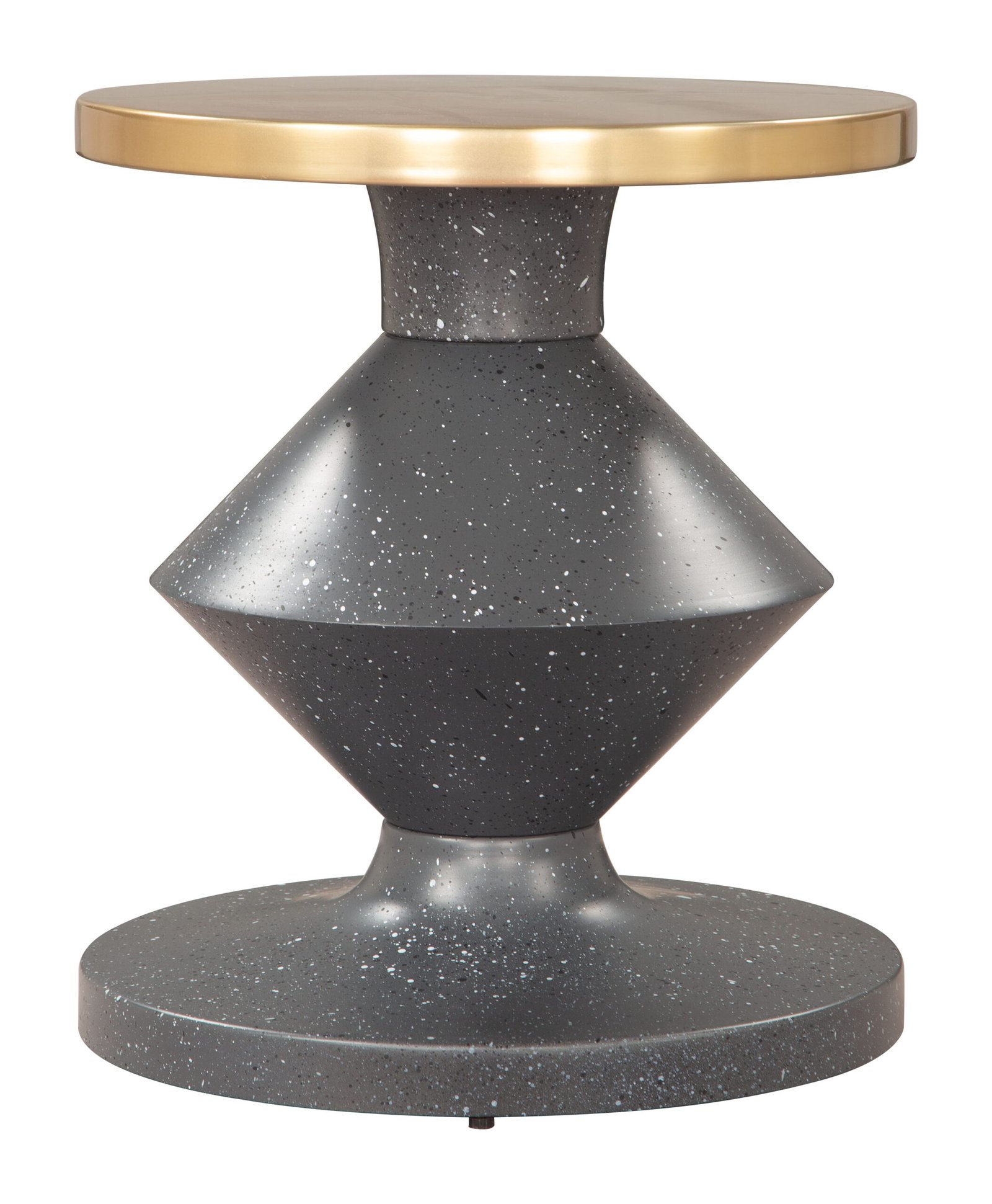 Litar Side Table Multicolor - Image 2