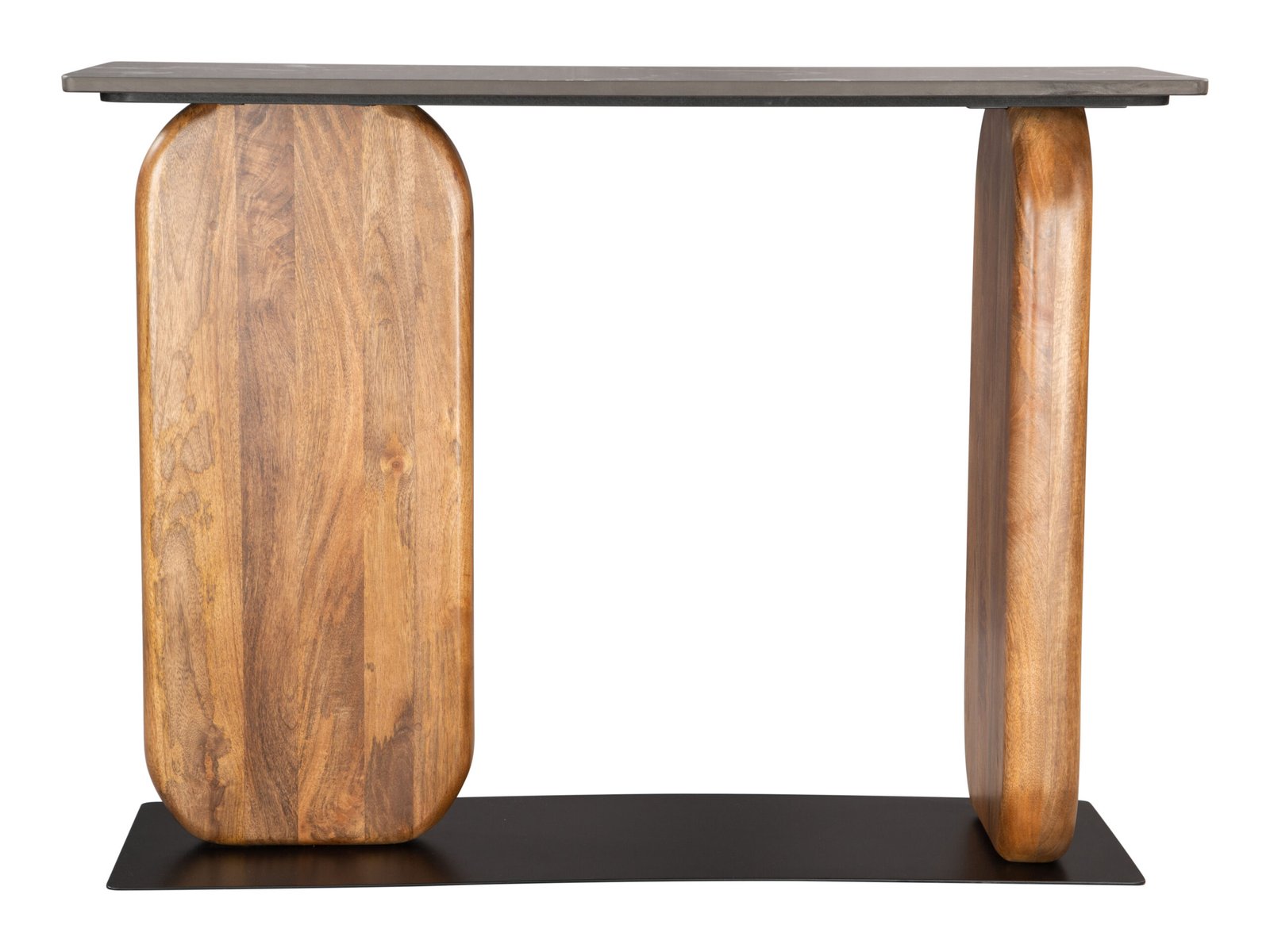 Pemba Console Table Multicolor - Image 3