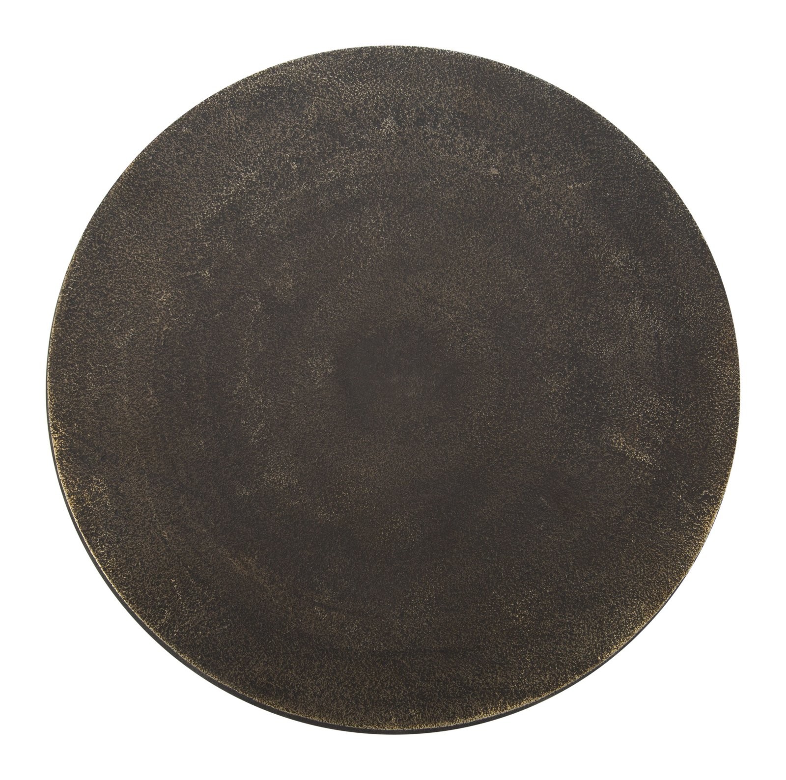 Bonita Accent Table Bronze - Image 6