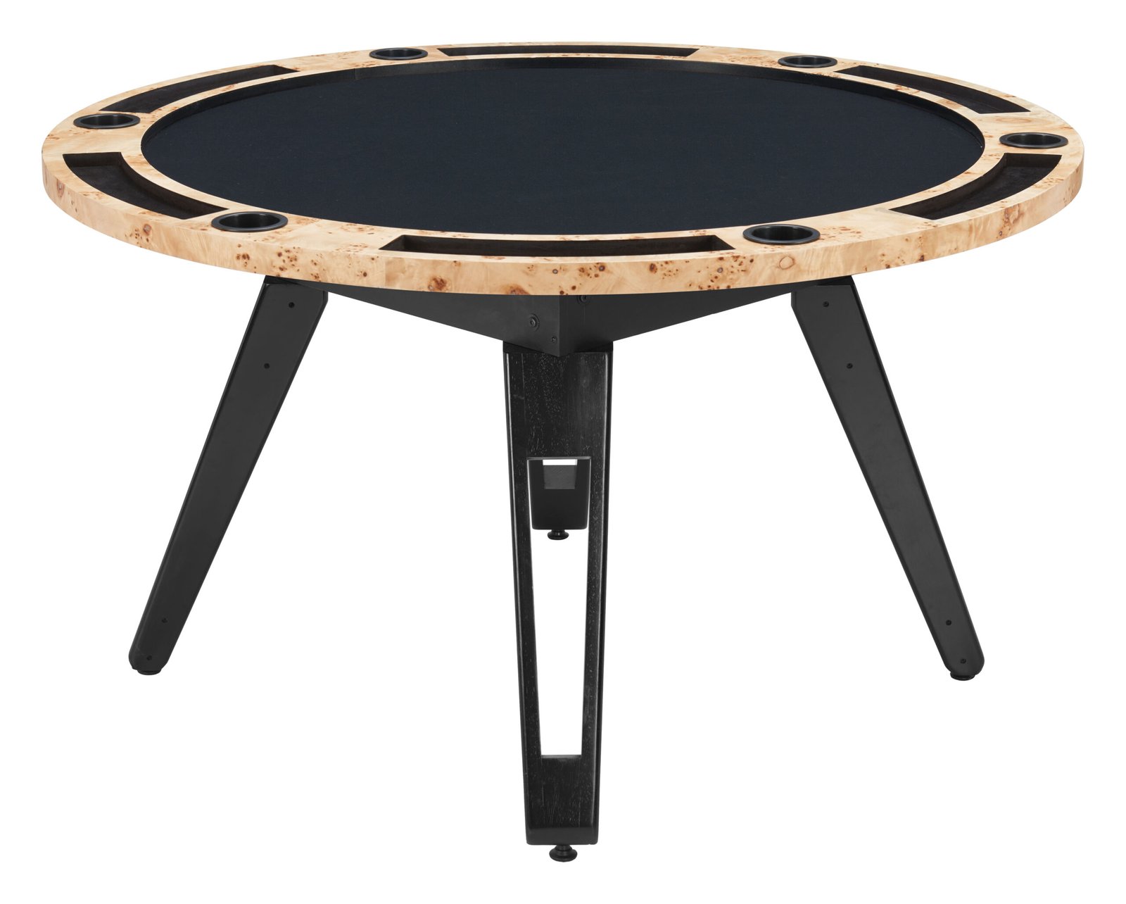 Burl 2 in 1 Table Natural - Image 11