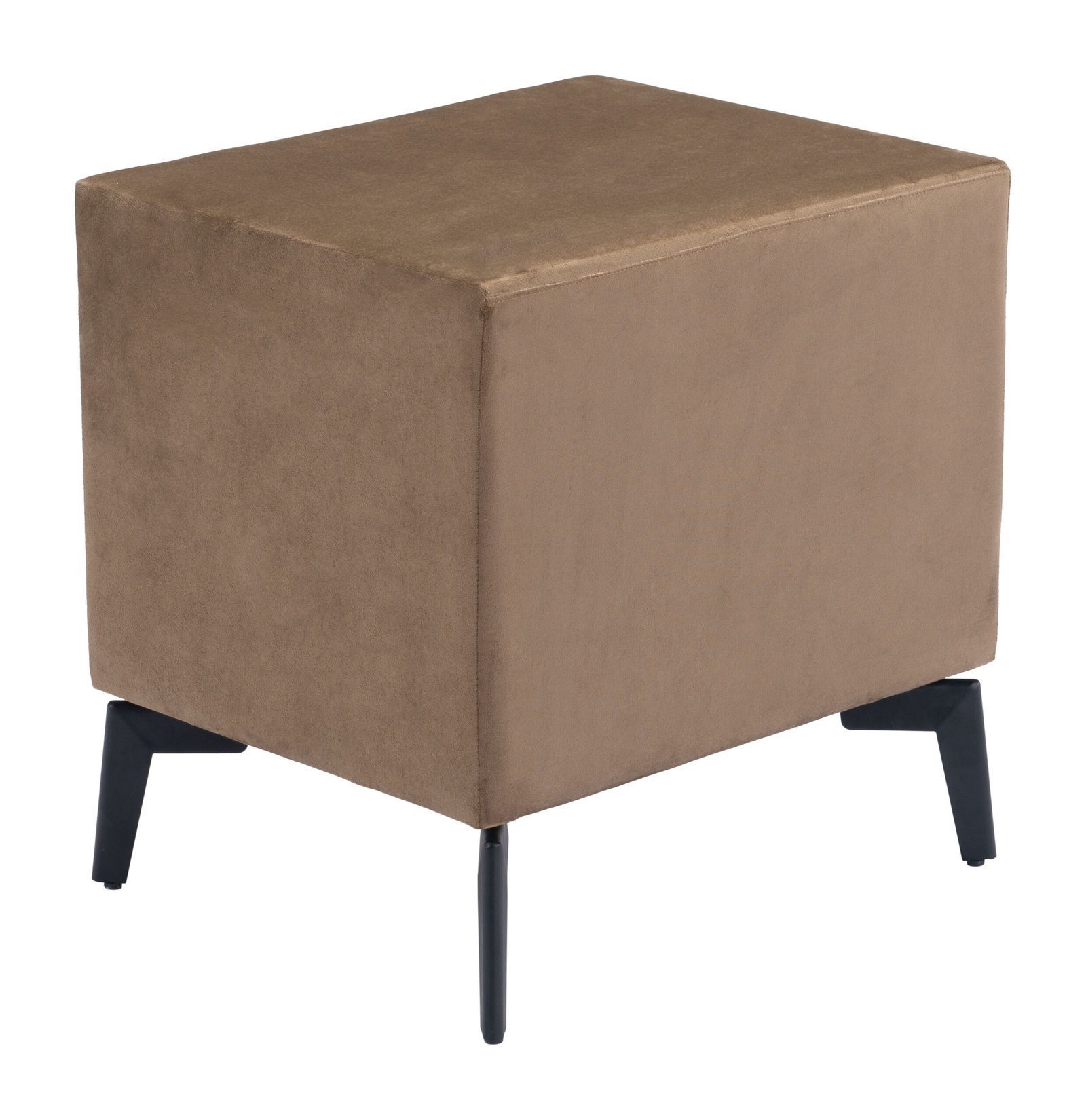 Montana Side Table Brown - Image 6