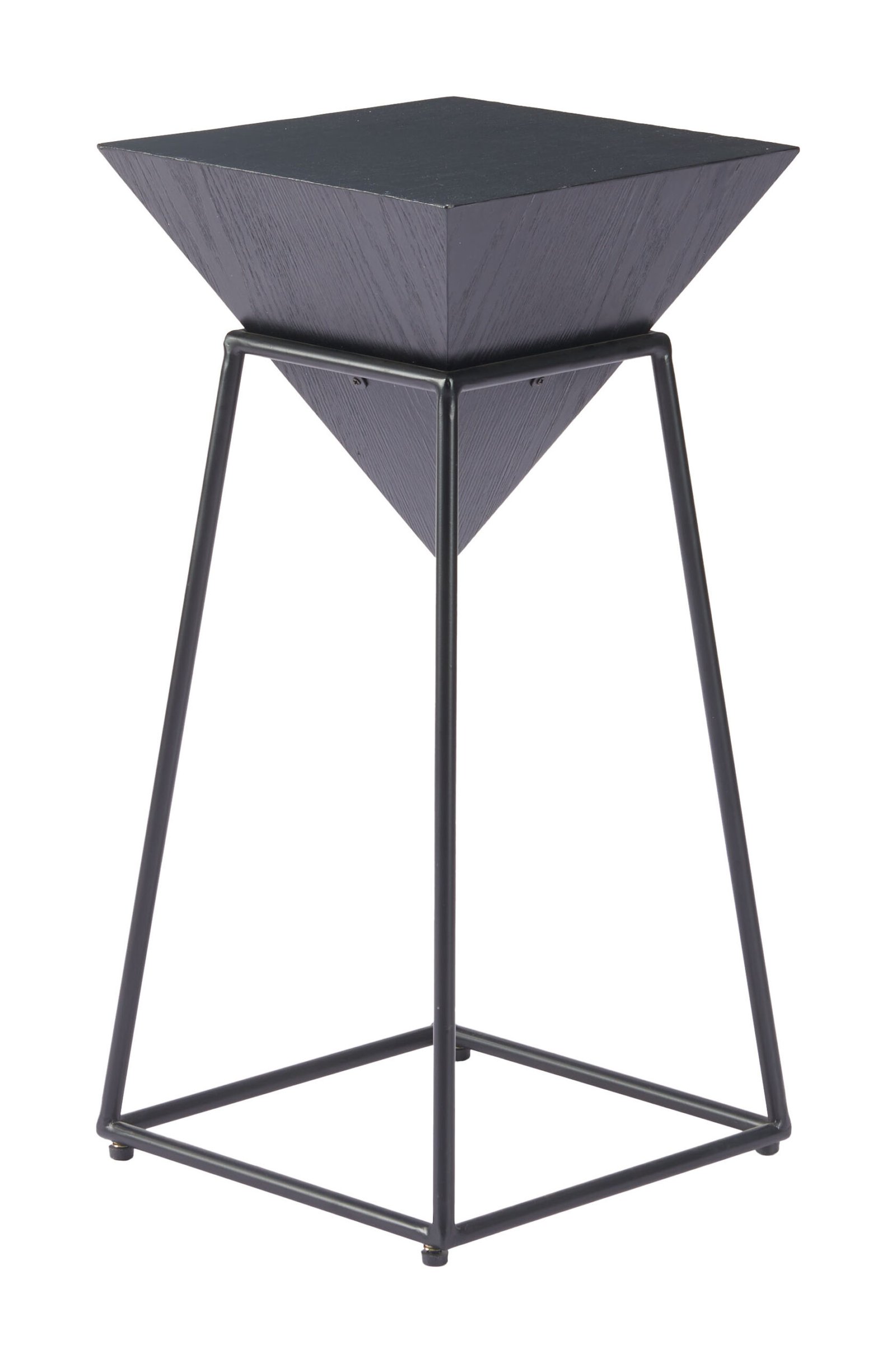 Pira Side Table Black - Image 2
