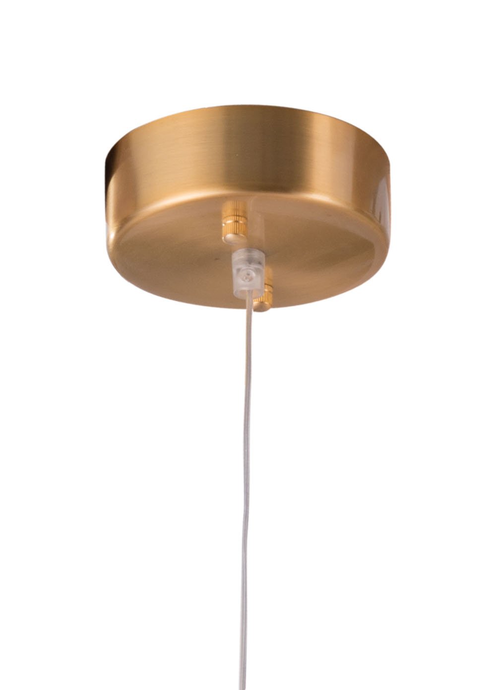 Adeo Ceiling Lamp Brass - Image 10