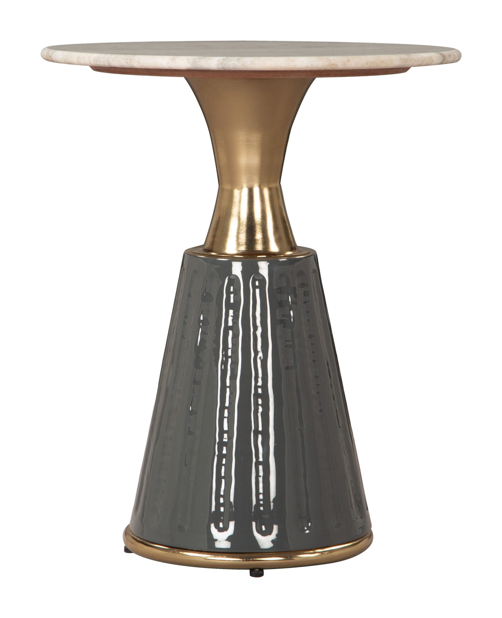 Glasa Side Table Multicolor - Image 2