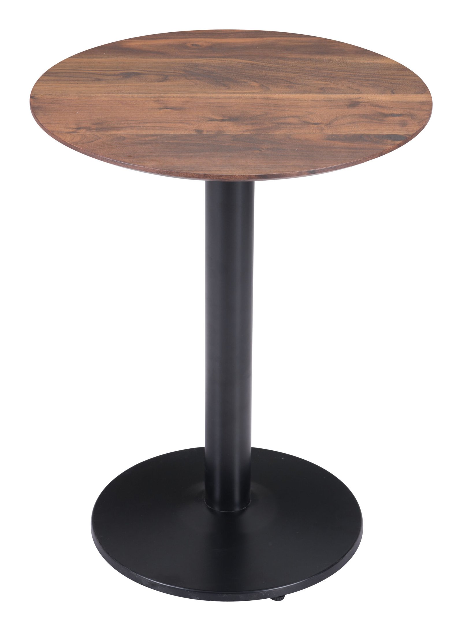 Alto Bistro Table Brown & Black - Image 6