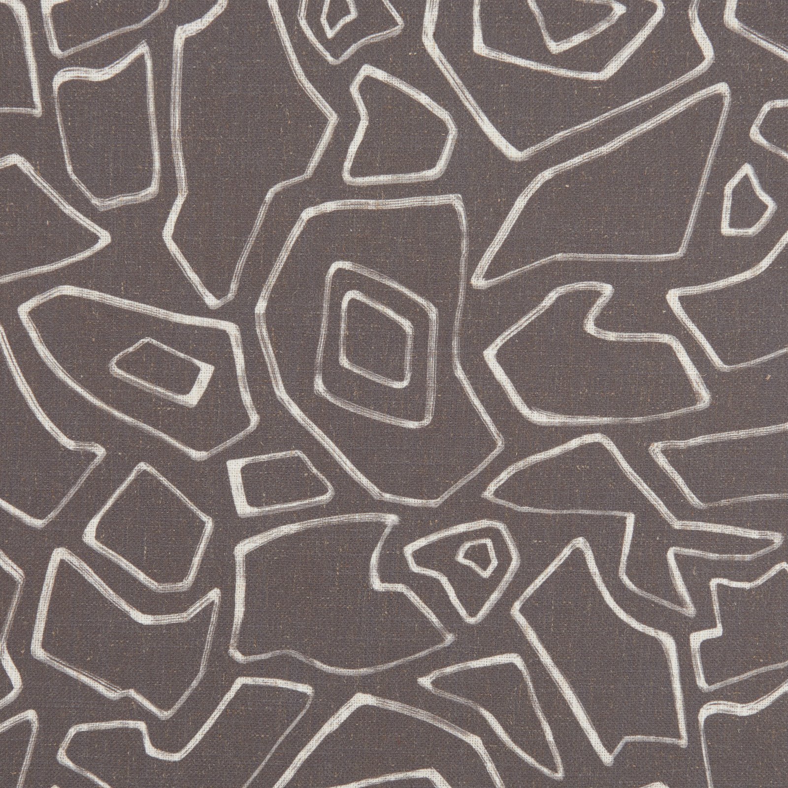 Runa Accent Chair Gray & Natural - Image 7