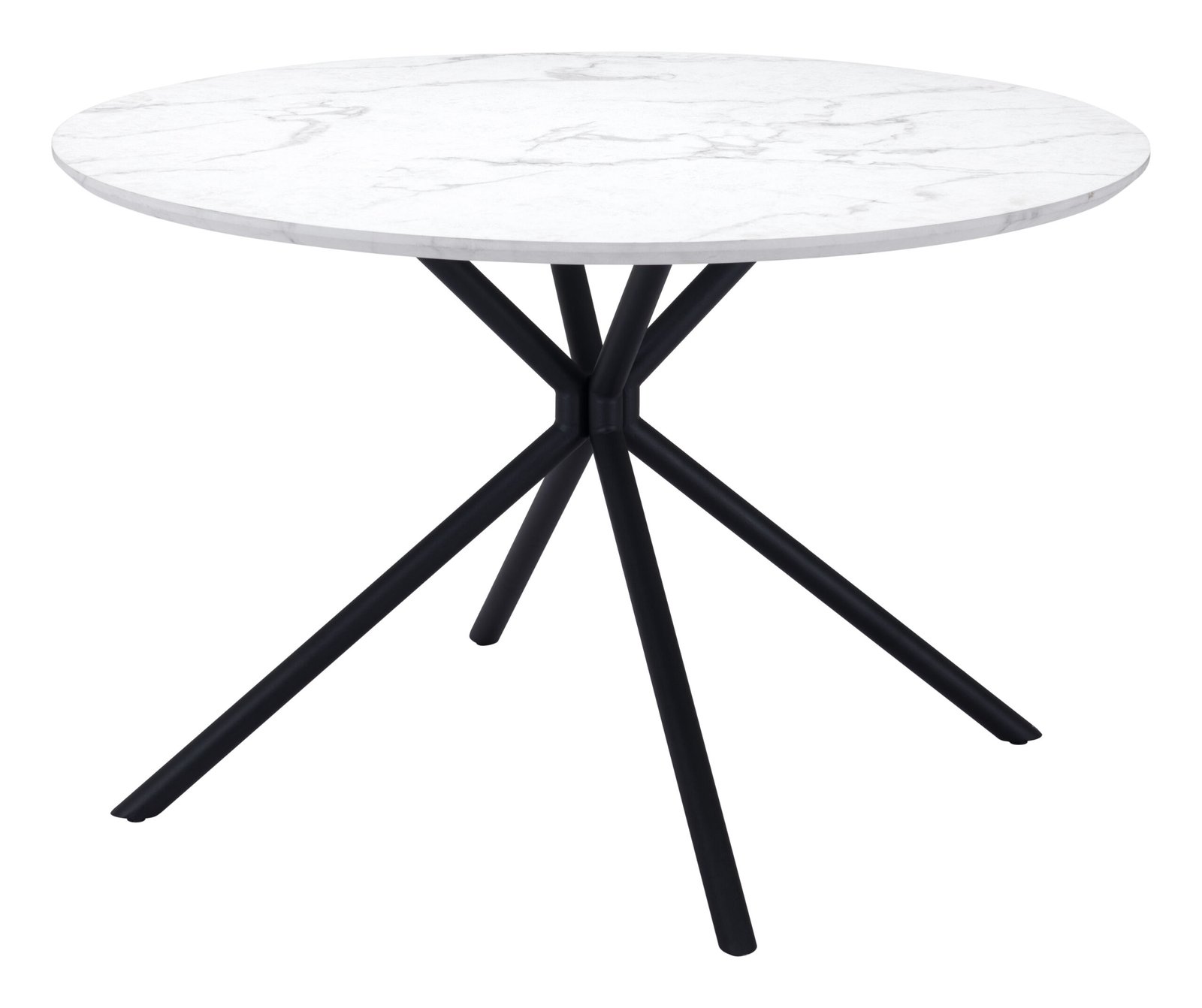 Amiens Dining Table White - Image 2