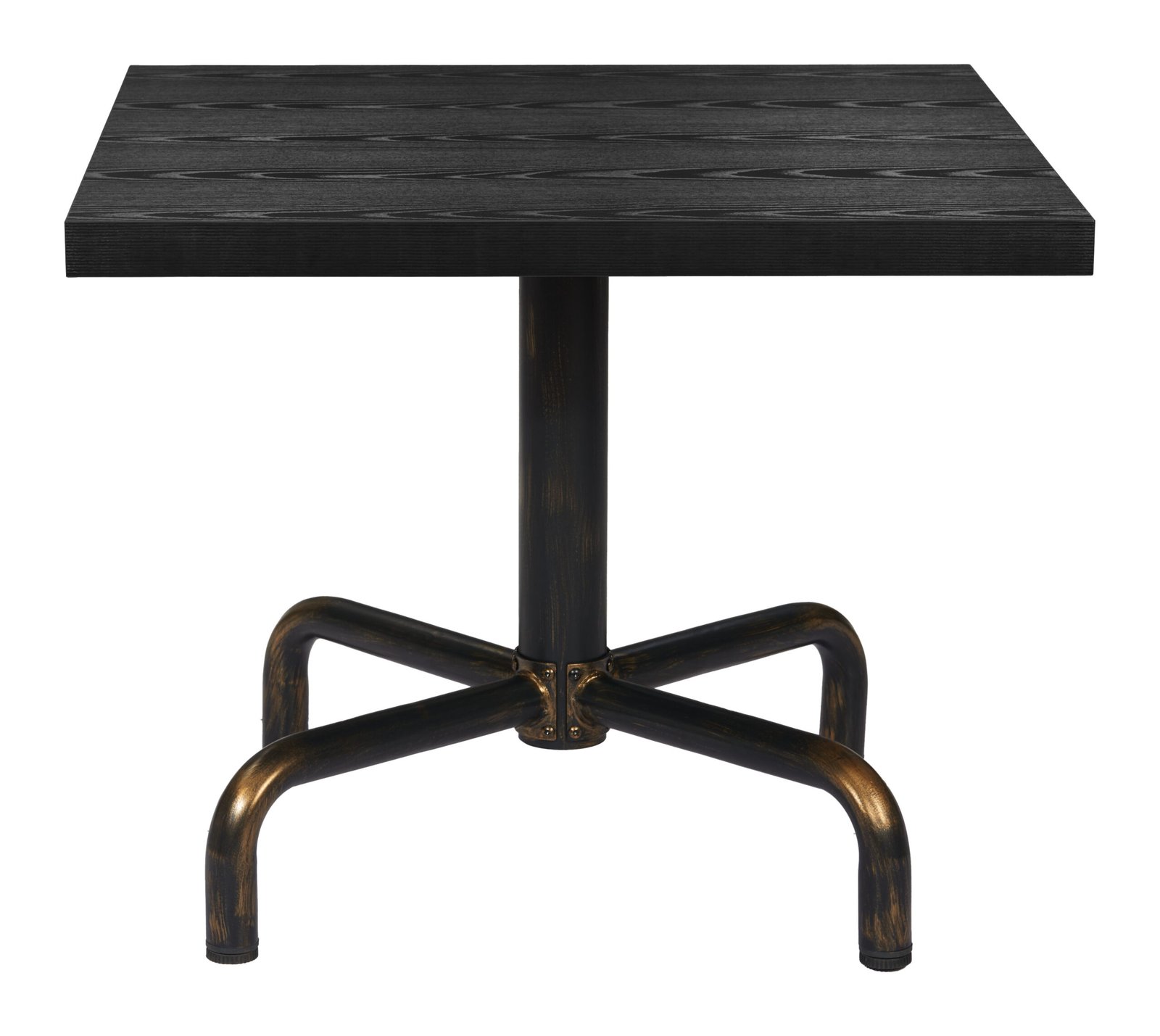 Neum Bistro Table Black - Image 2