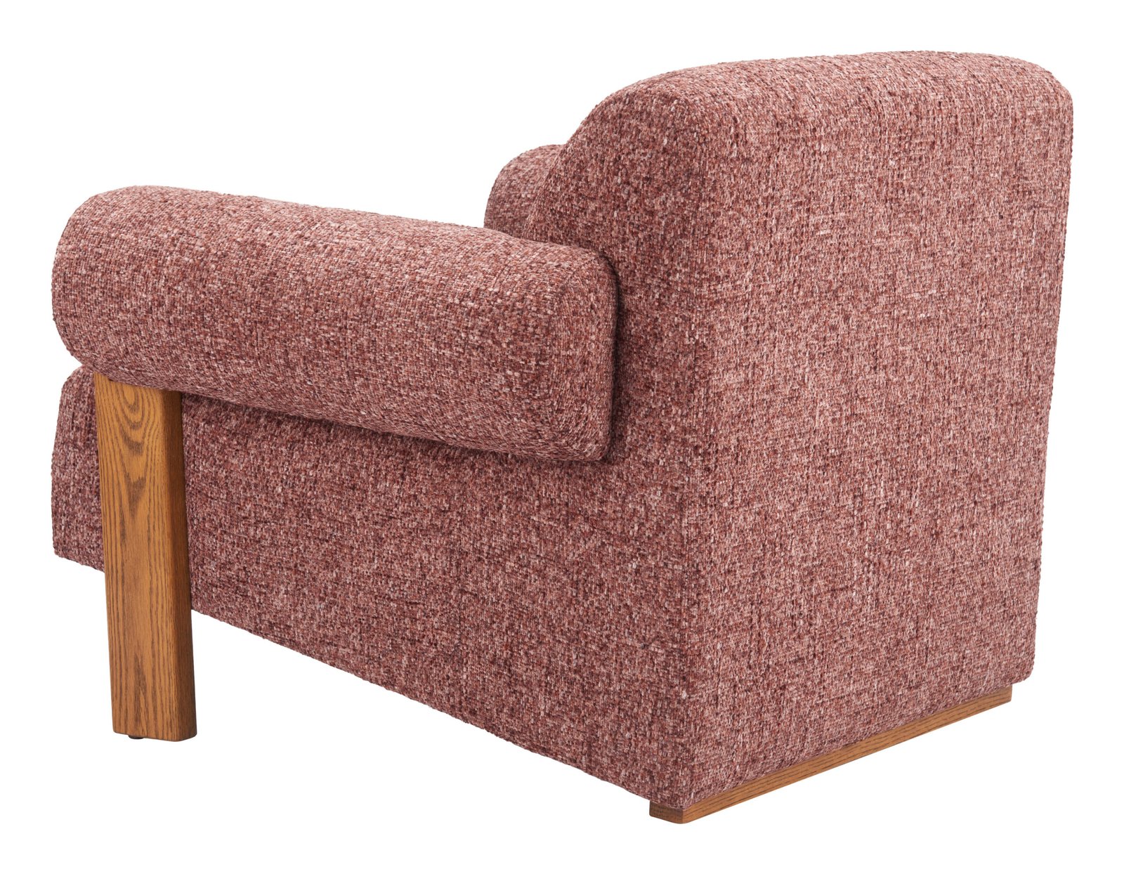 Verity Accent Chair Copper - Image 5