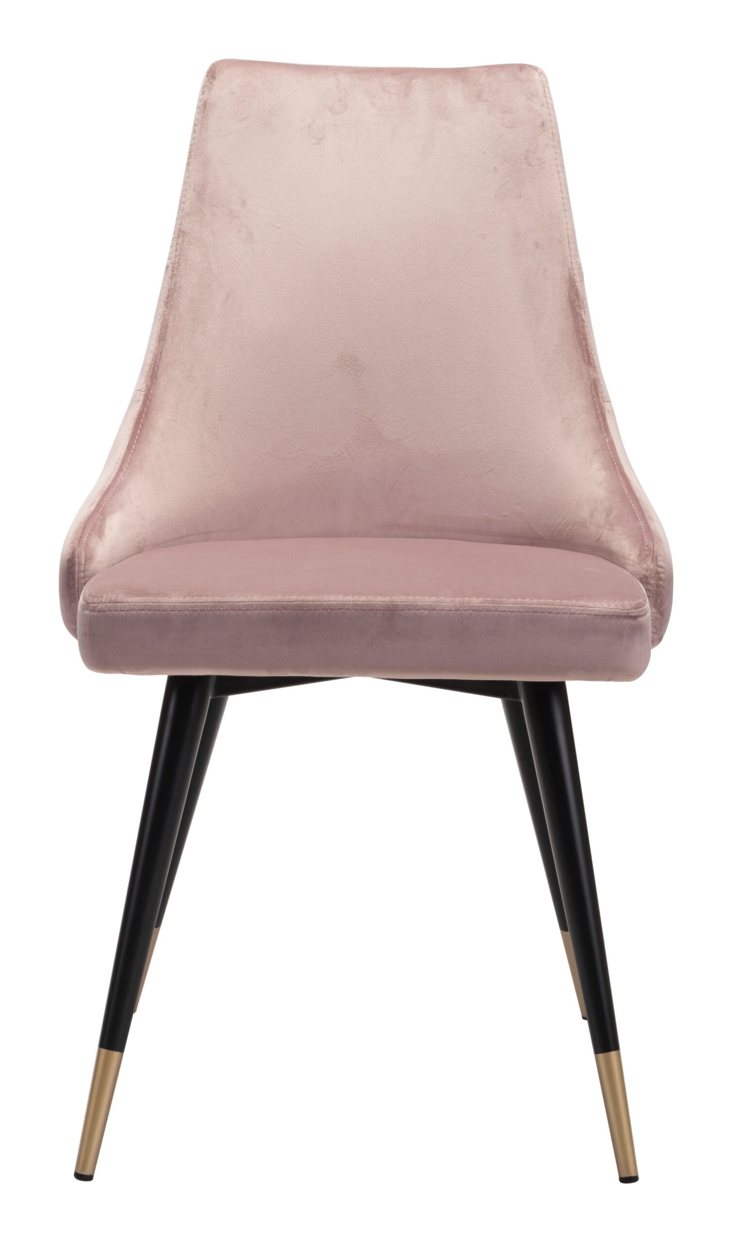 Piccolo Dining Chair (Set of 2) Pink - Image 6