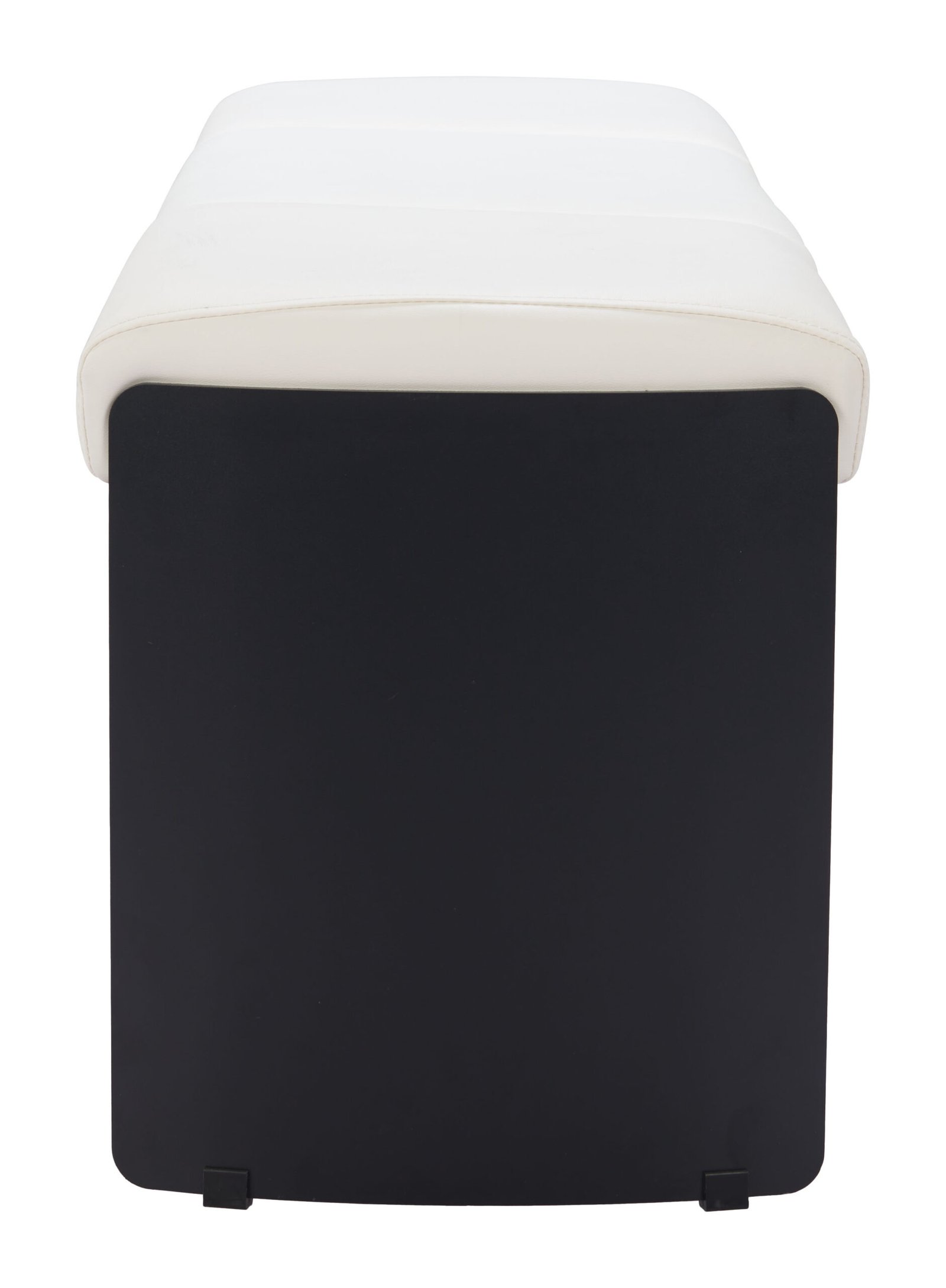 Mur Bench White - Image 2