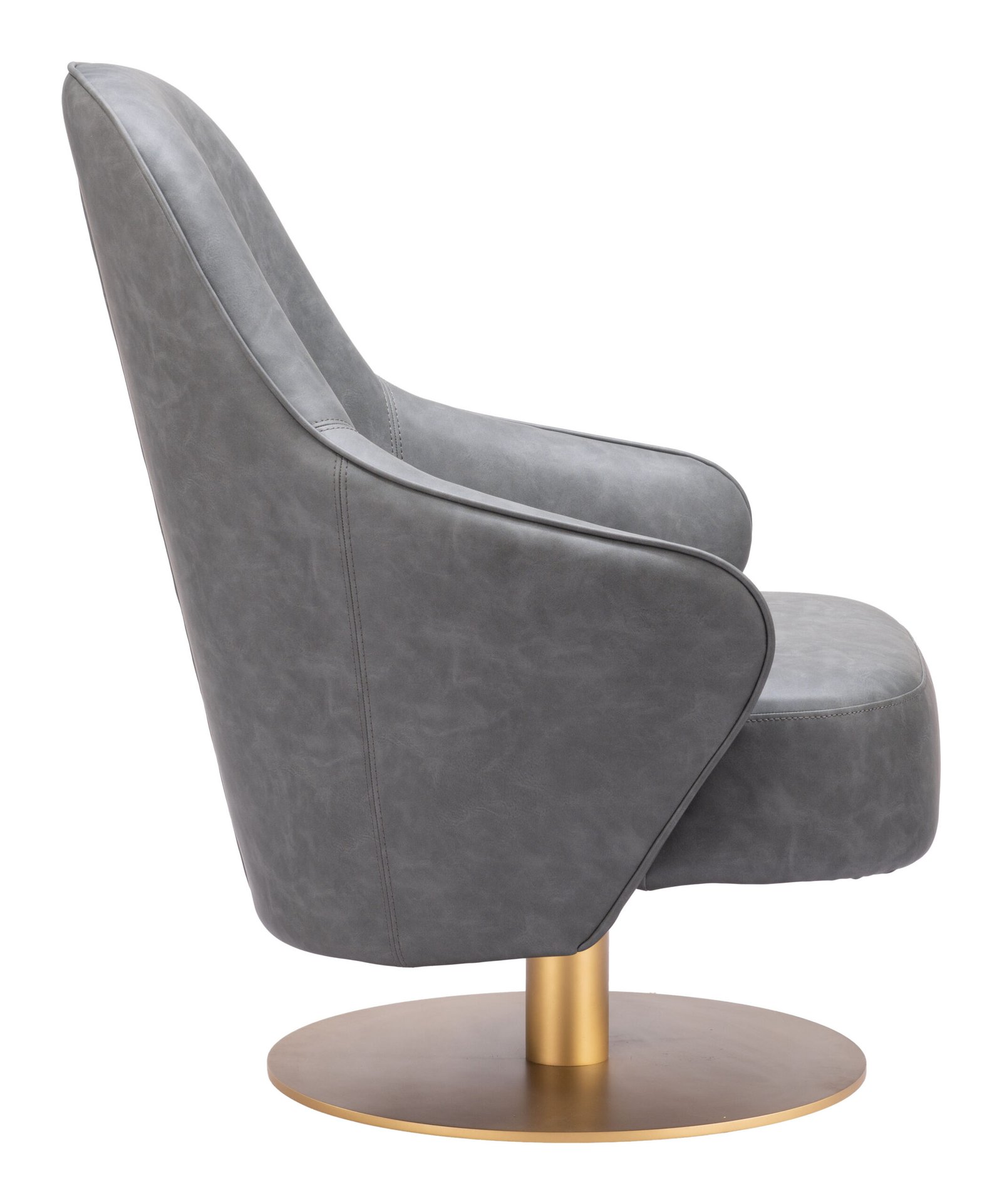 Withby Accent Chair Gray - Image 2