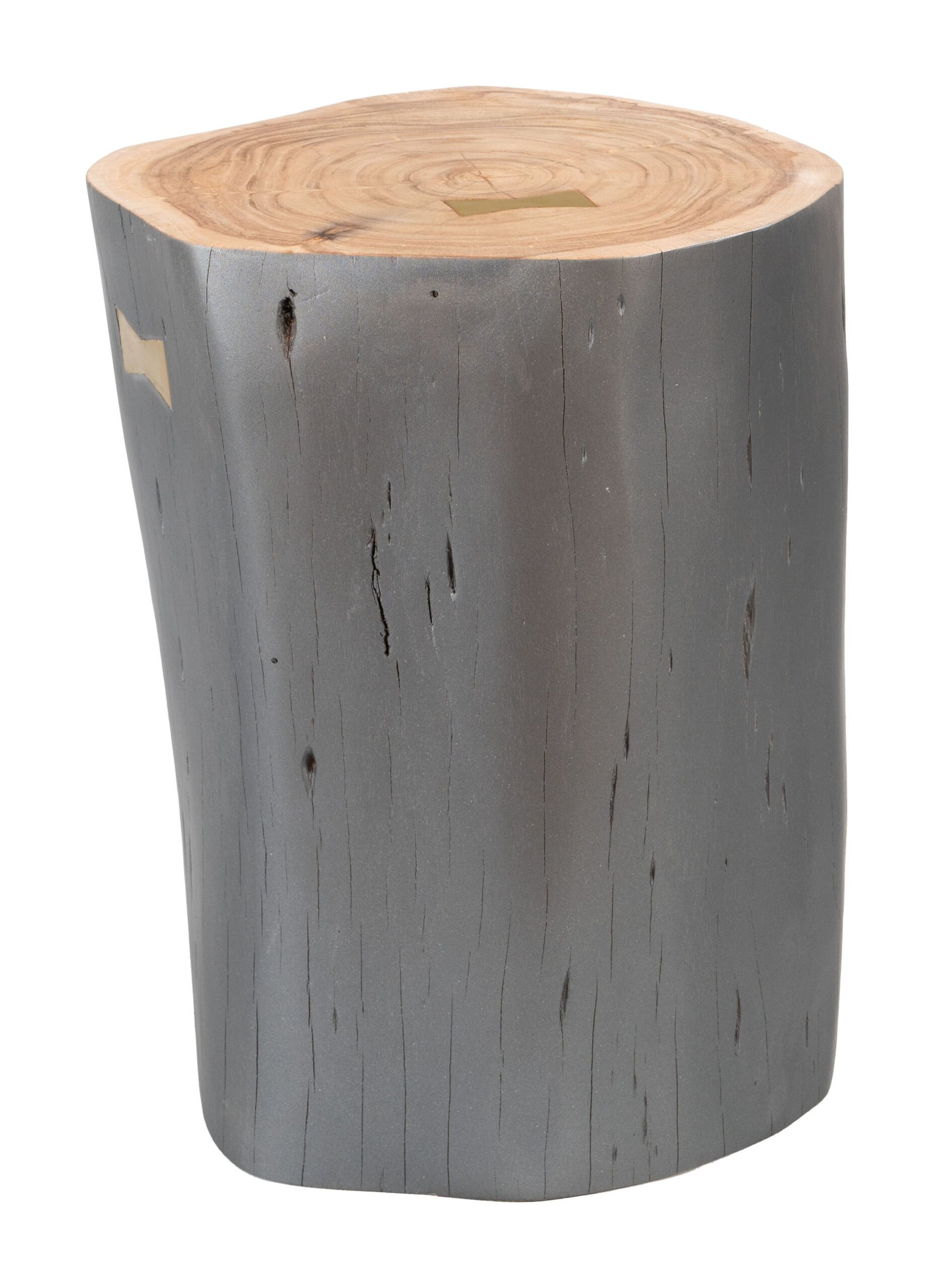 Sugra End Table Gray - Image 2