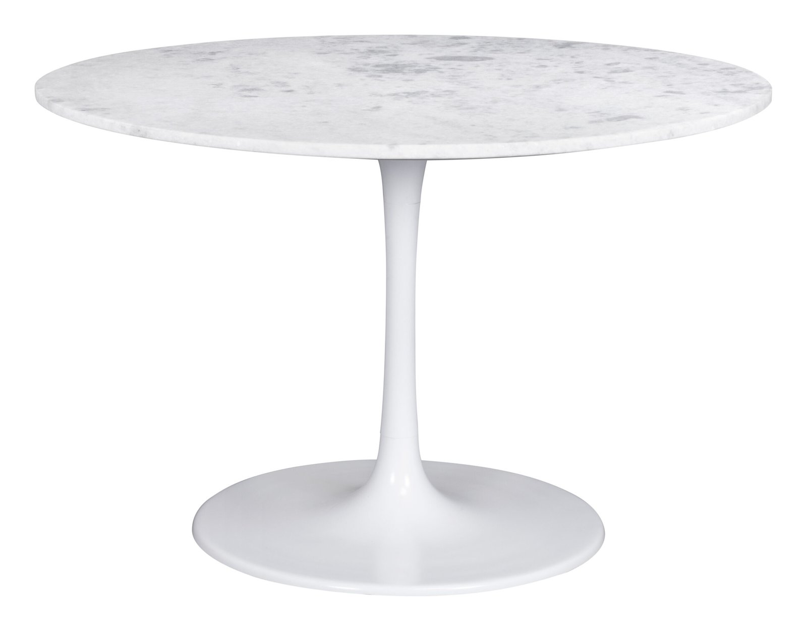 Phoenix Dining Table White - Image 5