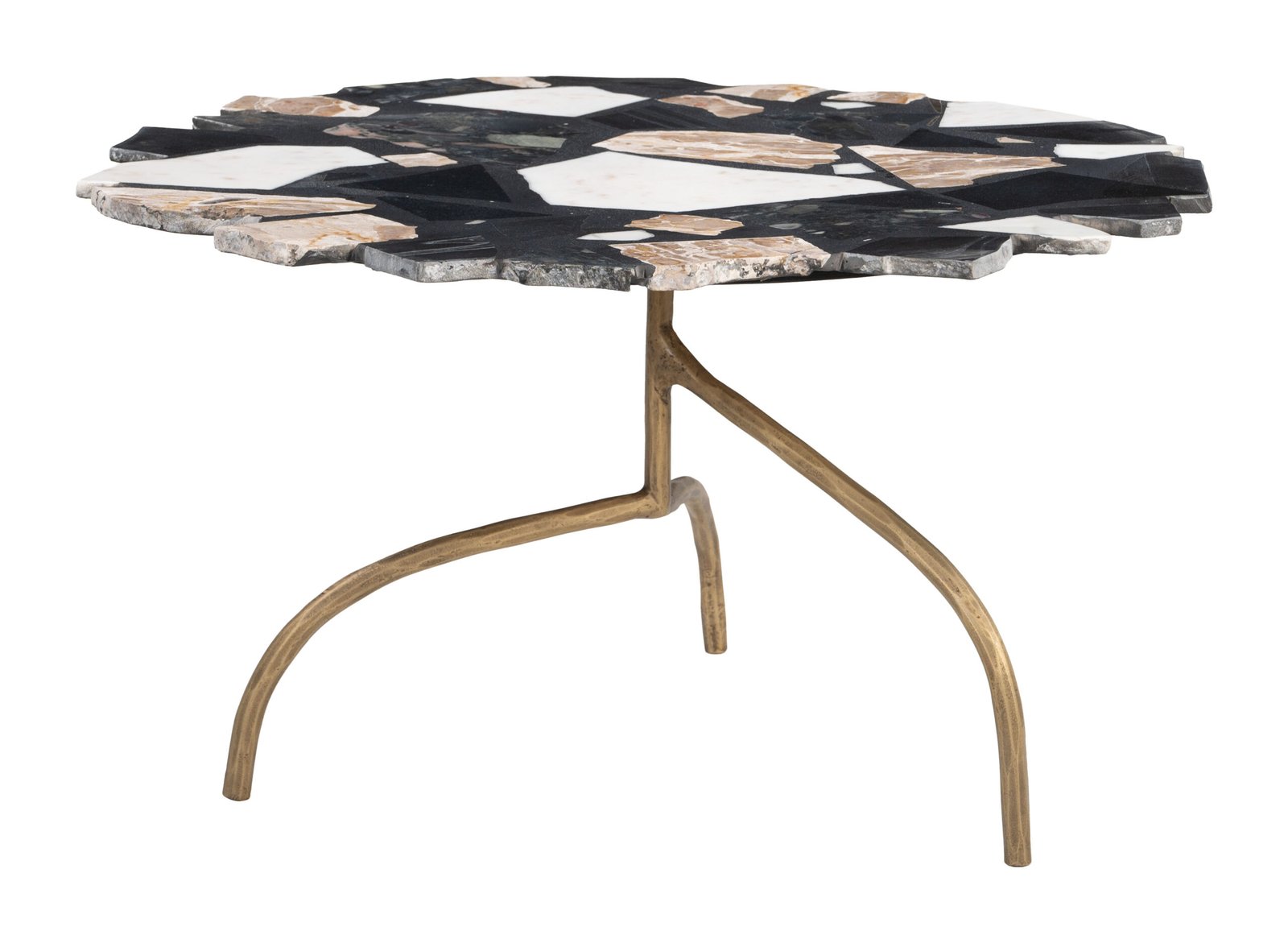 Baia Coffee Table Multicolor