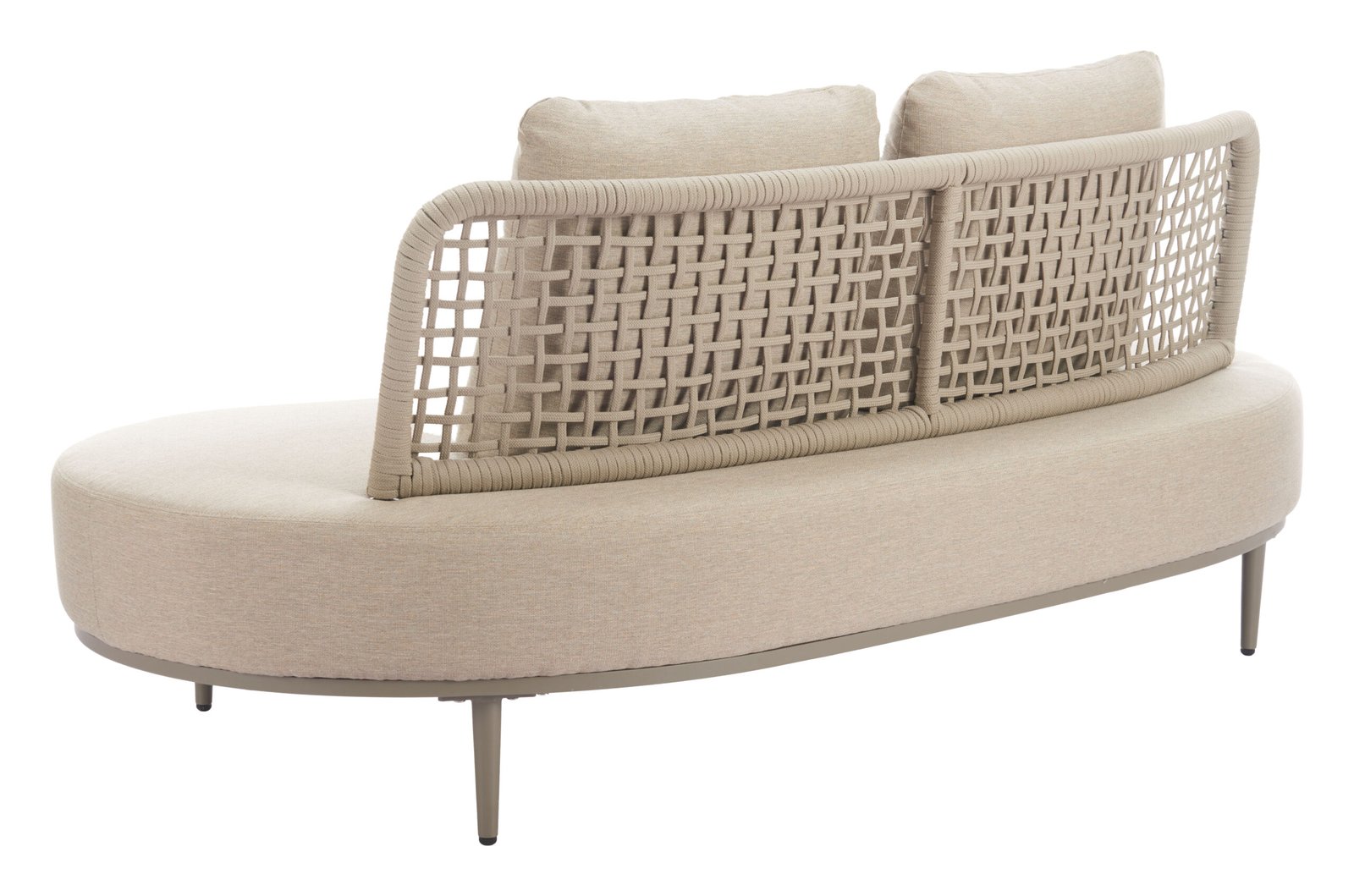 Ruhe Sofa Beige - Image 9