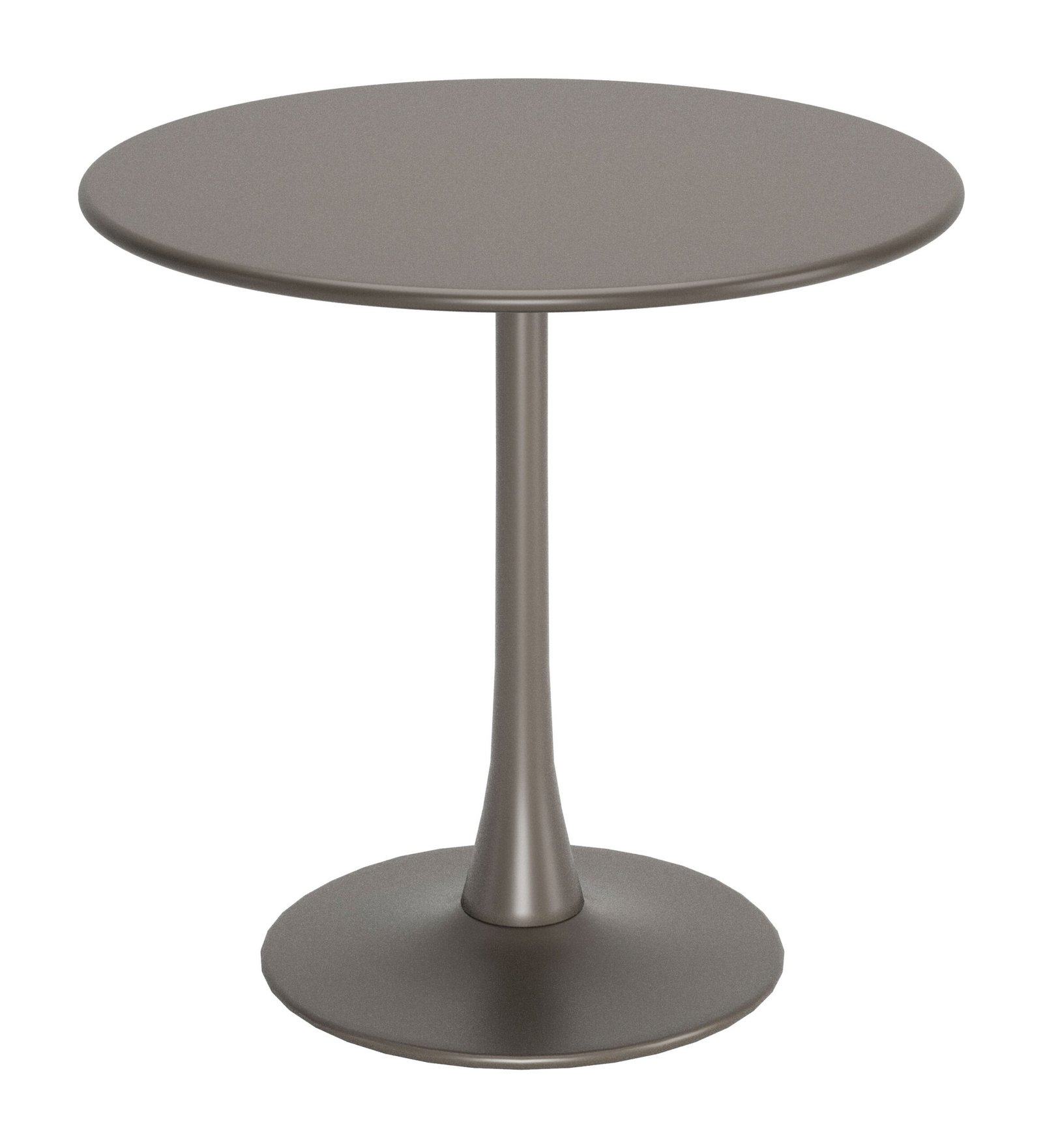 Soleil Dining Table Taupe - Image 5