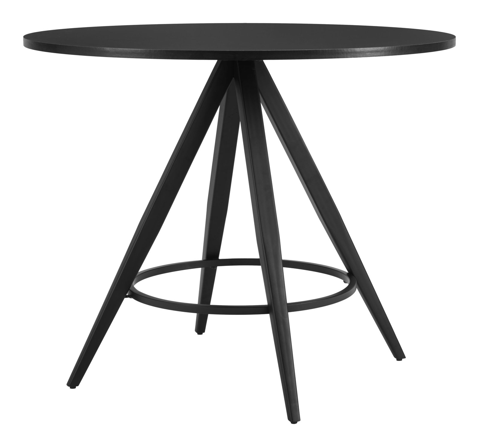 Dinos Dining Table Black - Image 9