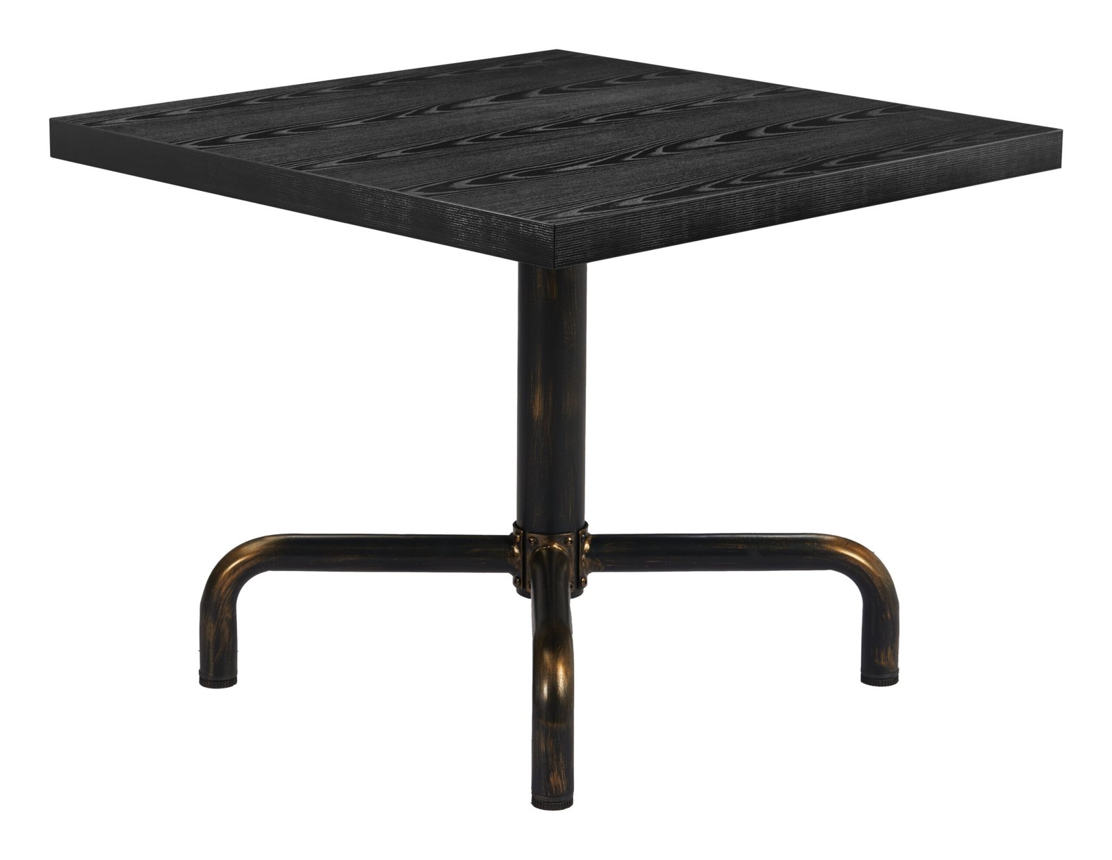 Neum Bistro Table Black - Image 3