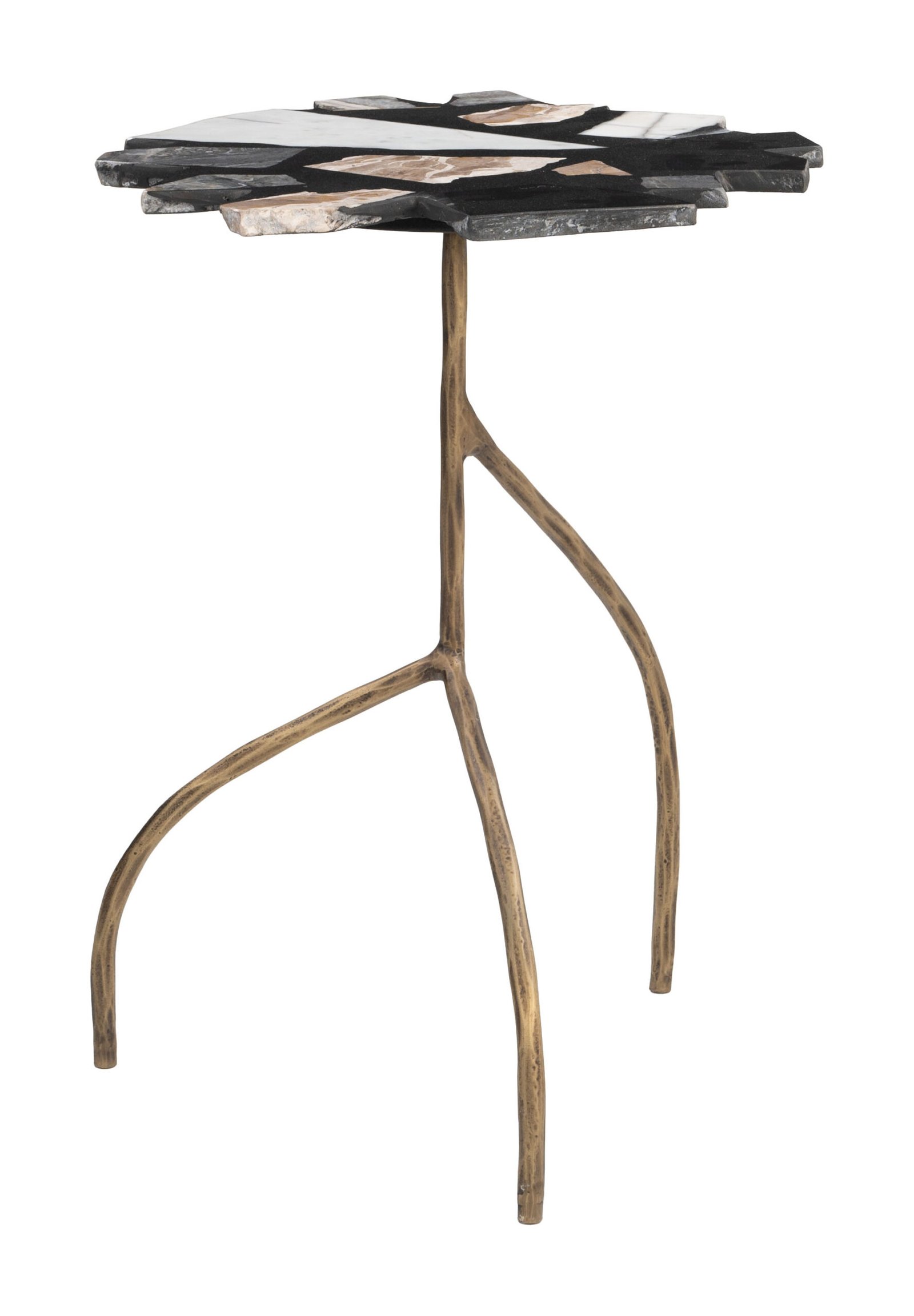 Baia Side Table Multicolor - Image 5