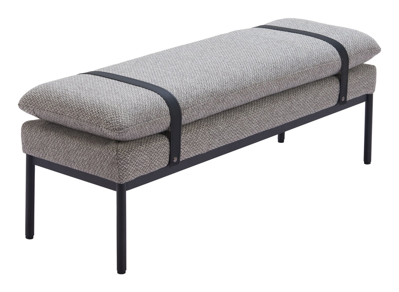 Padd Bench Gray - Image 6