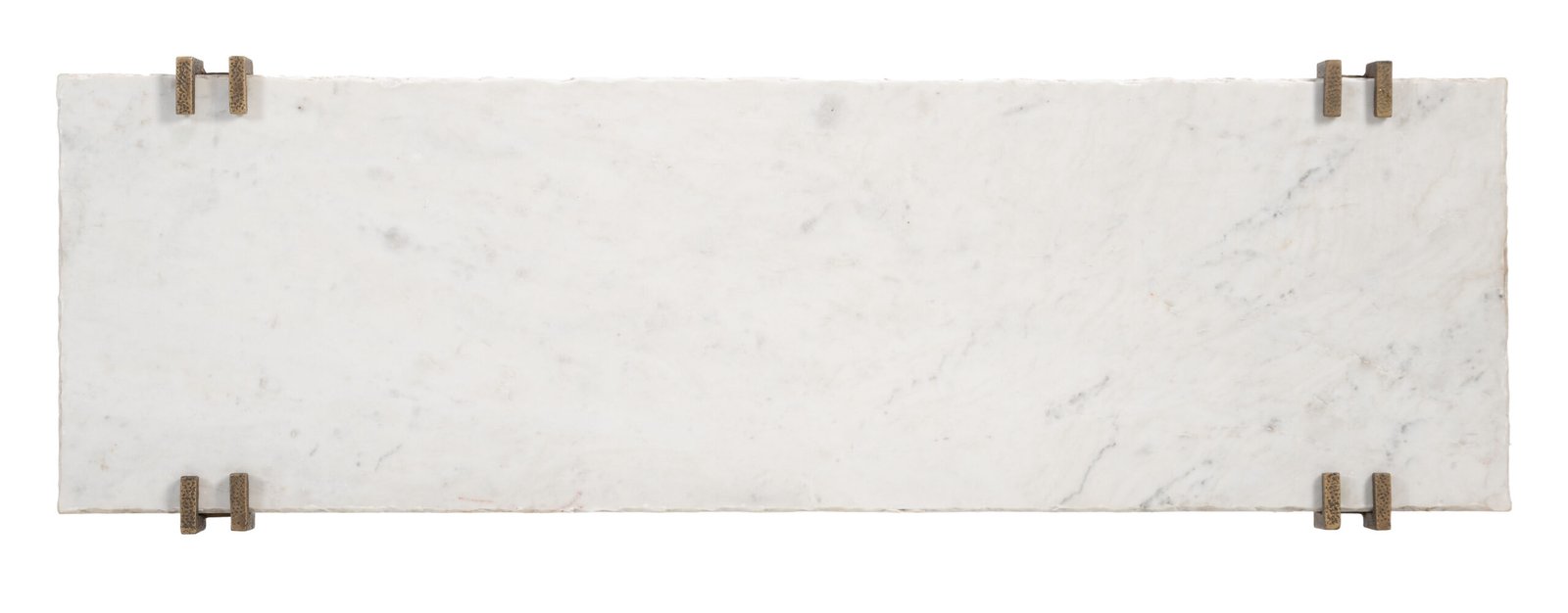 Rench Console Table White - Image 7