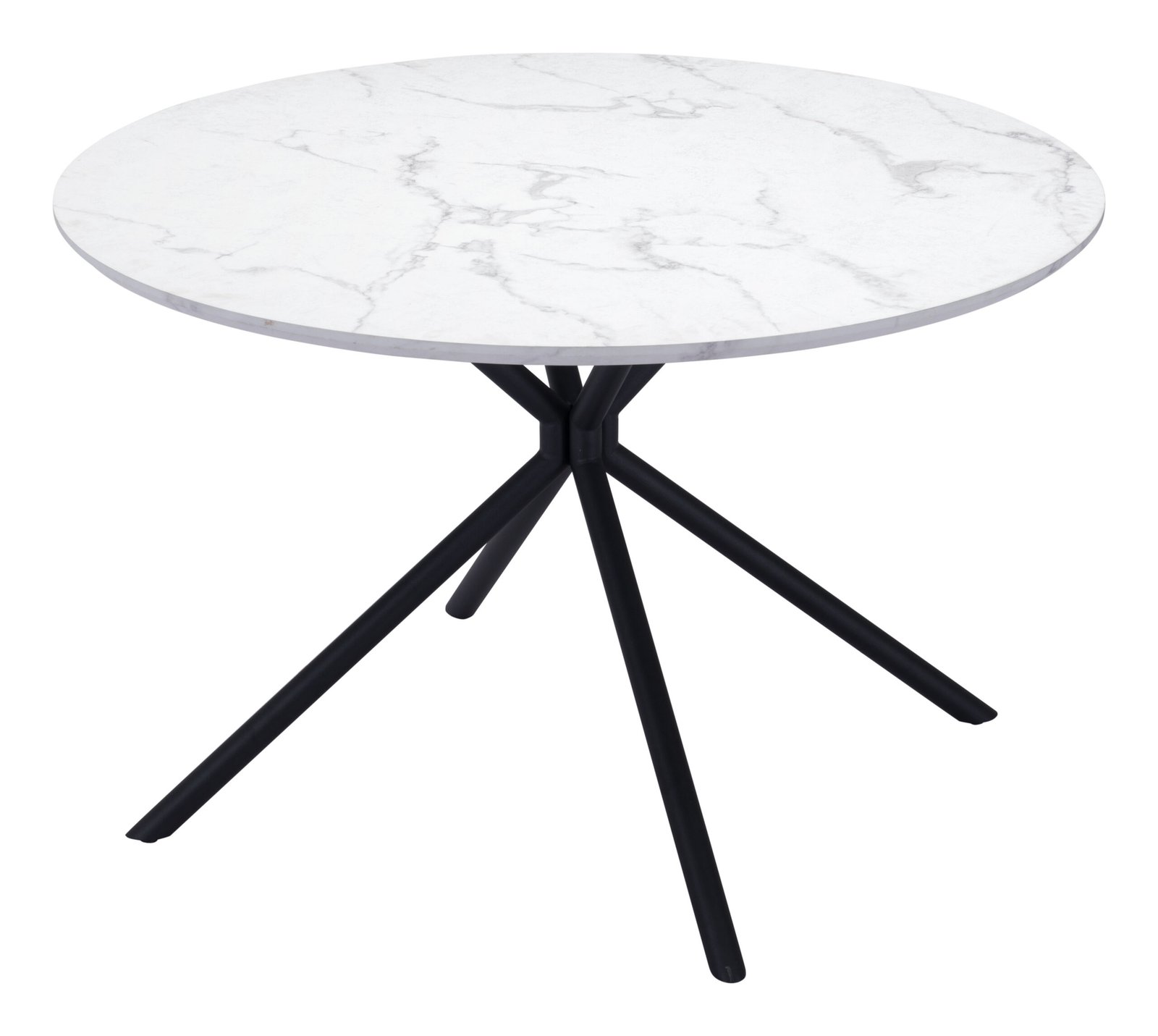 Amiens Dining Table White - Image 5