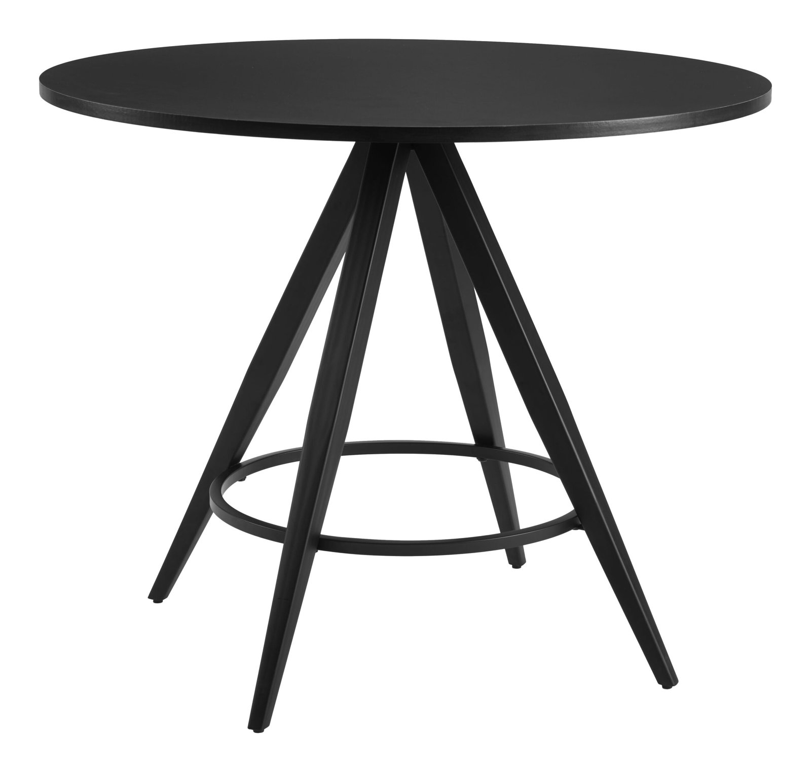 Dinos Dining Table Black - Image 5