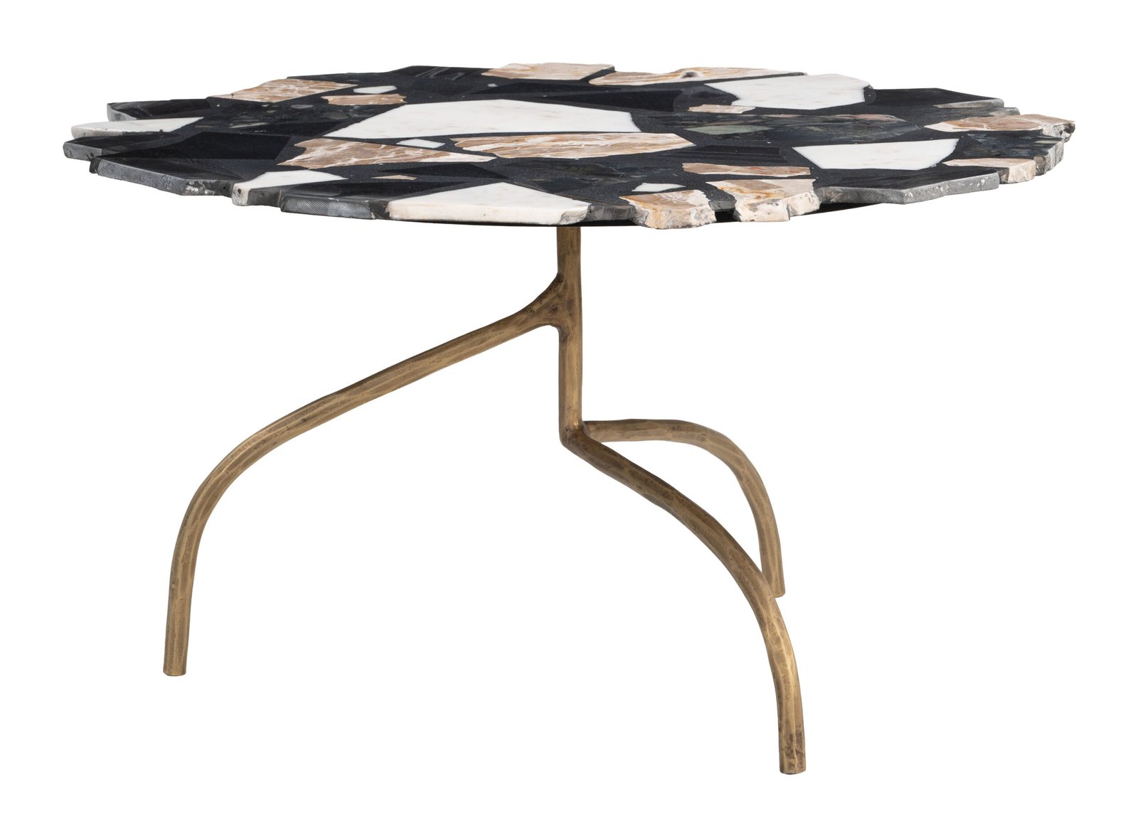 Baia Coffee Table Multicolor - Image 2