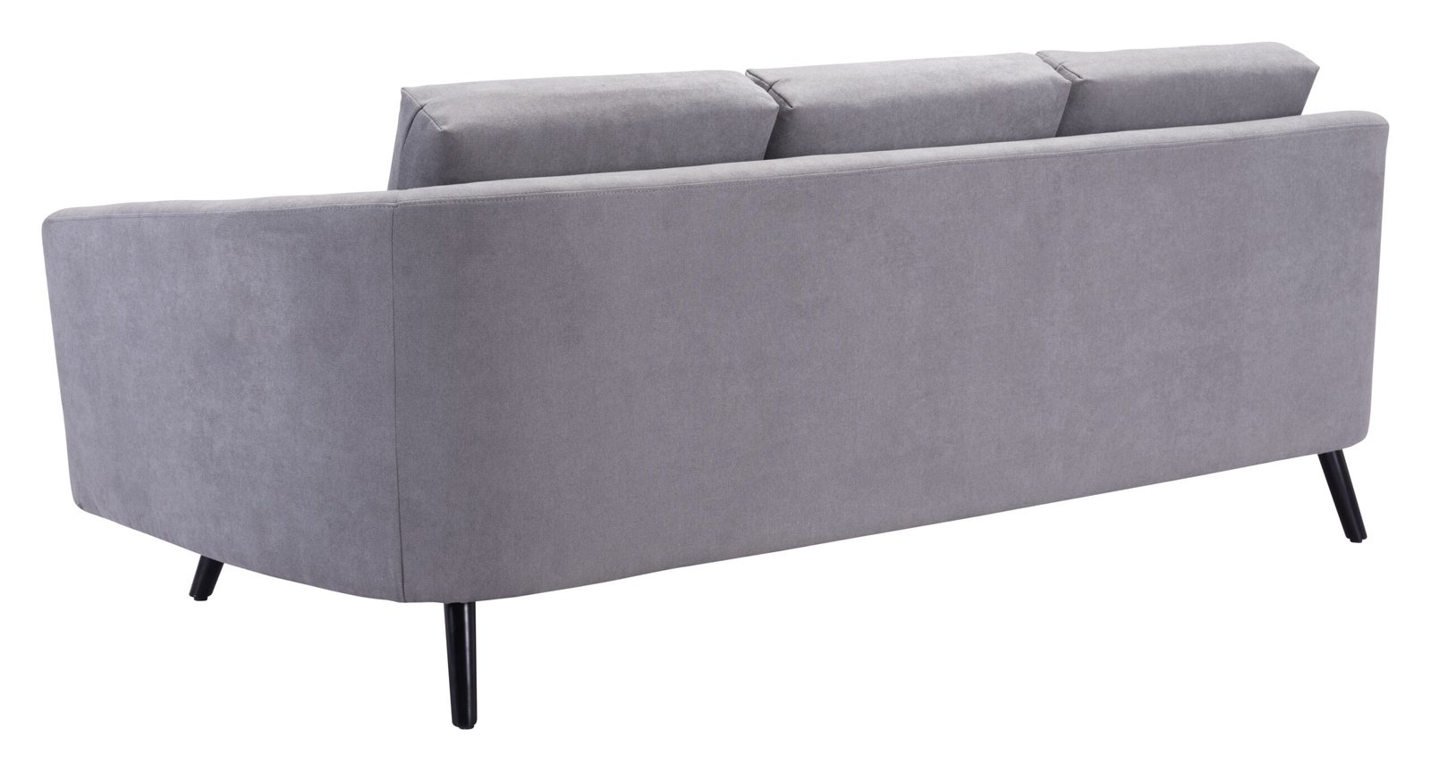 Divinity Sofa Gray - Image 6