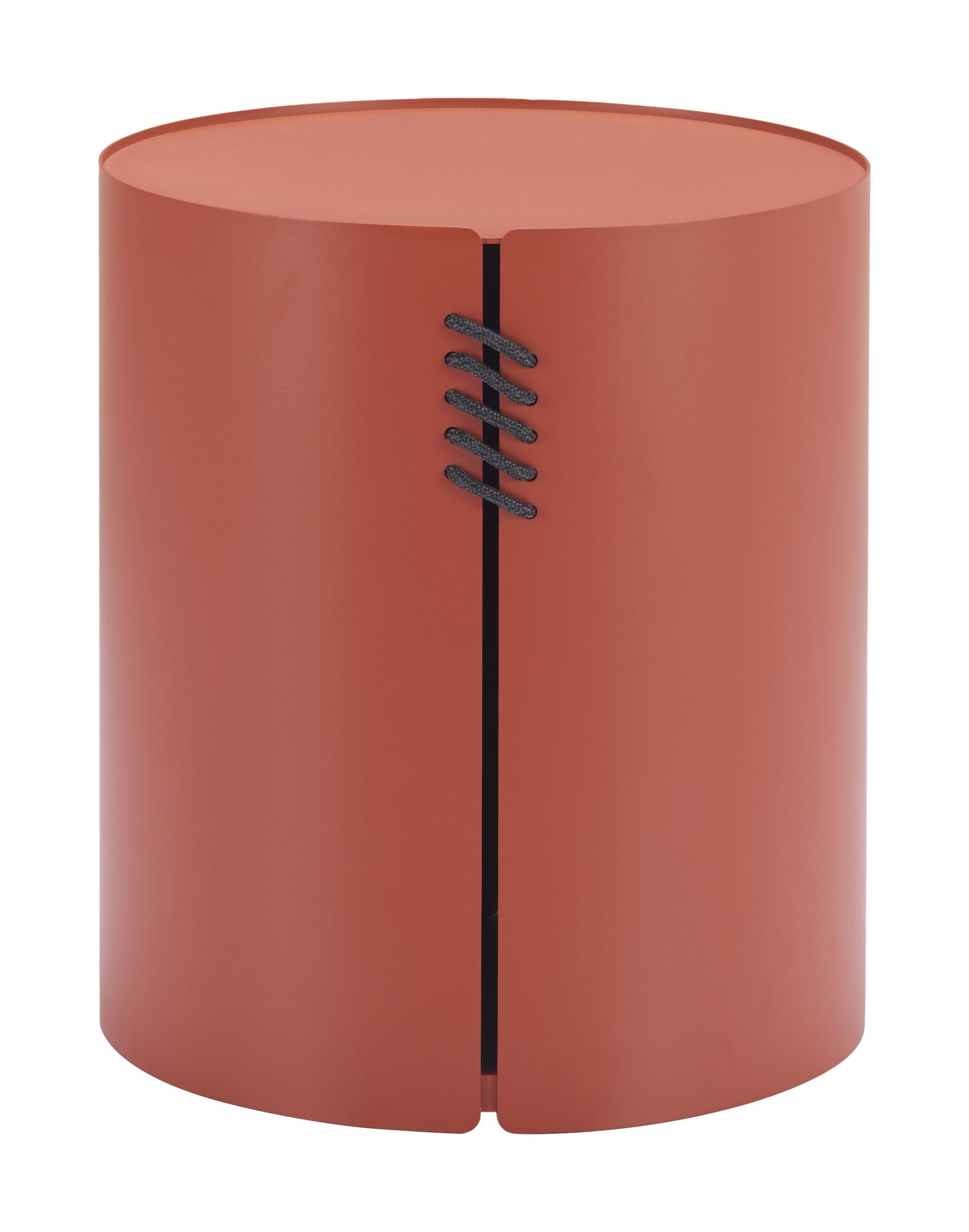 Bayu Side Table Brown - Image 7