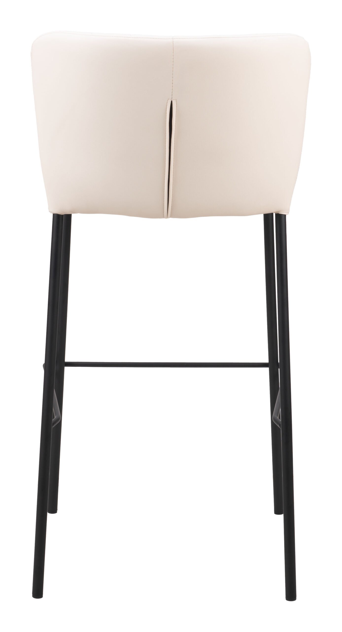 Linz Barstool (Set of 2) Cream - Image 5