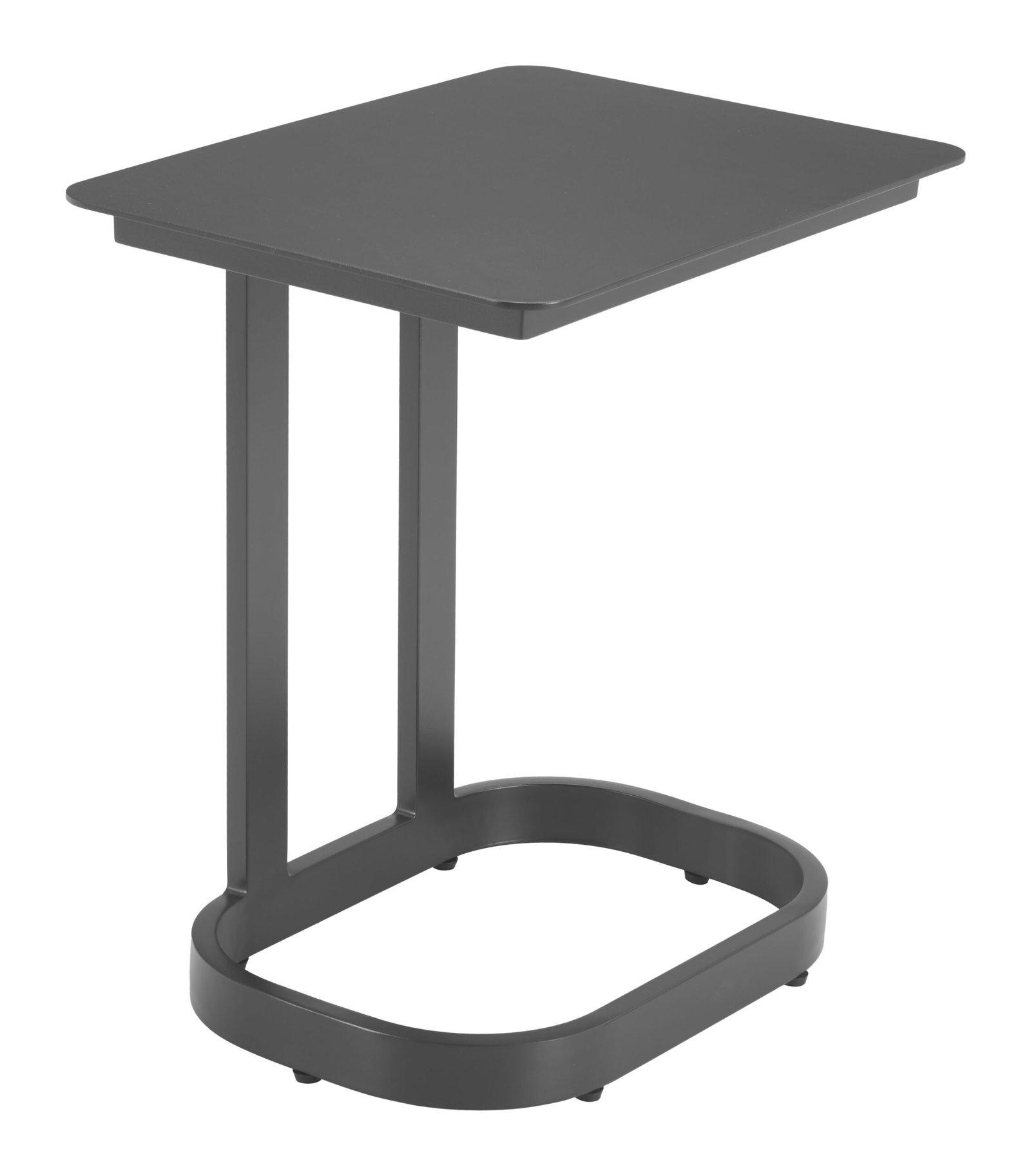 Friss End Table Black - Image 4