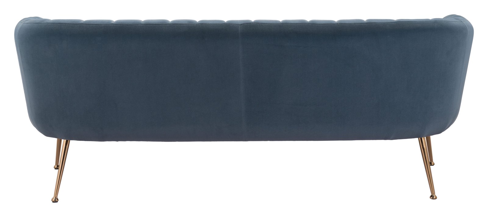 Deco Sofa Gray - Image 6