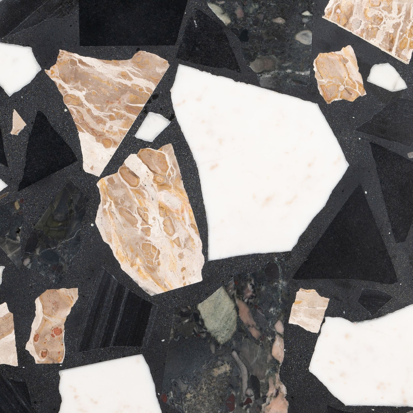 Baia Coffee Table Multicolor - Image 8