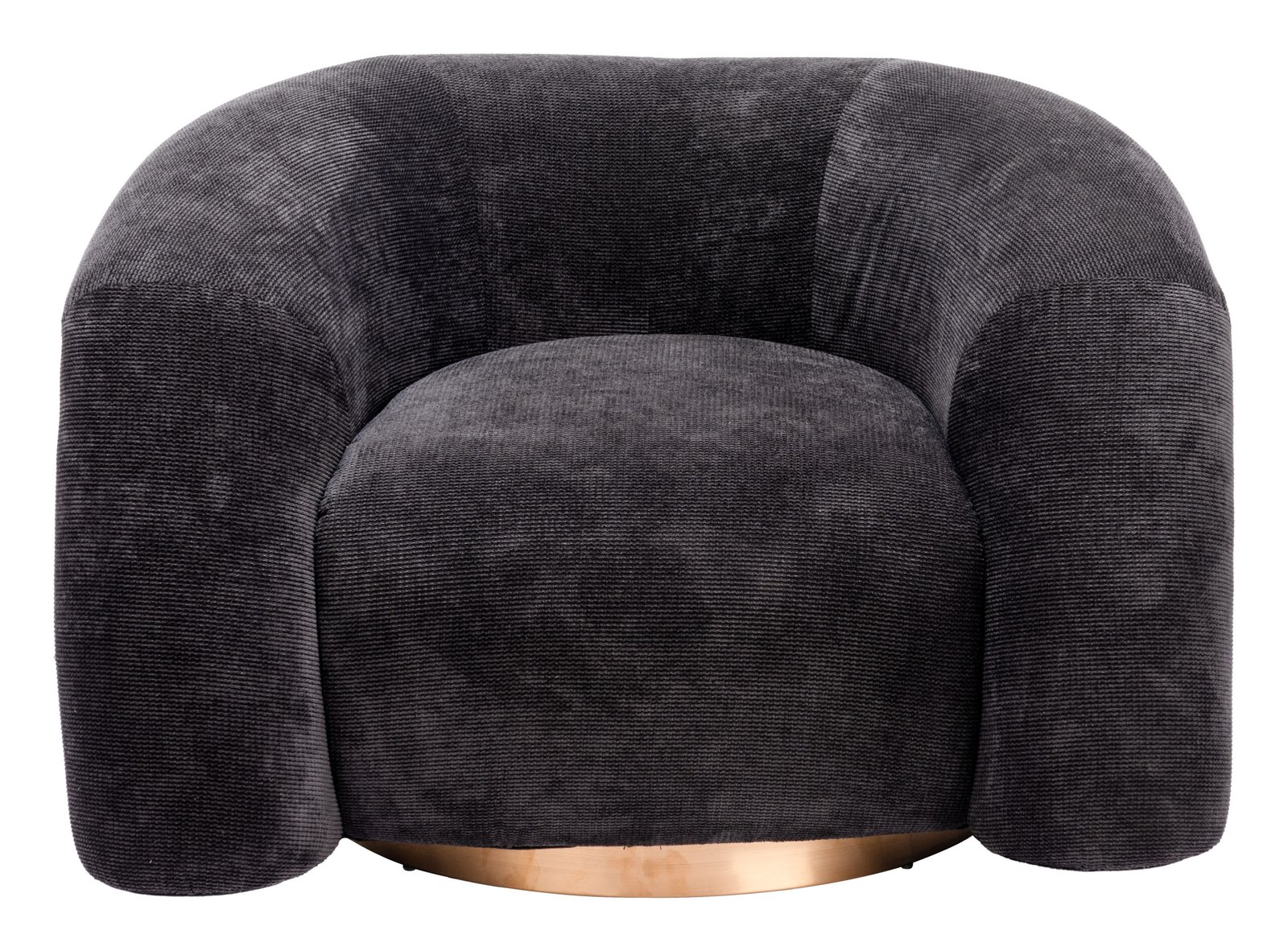 Havn Accent Chair Black - Image 3