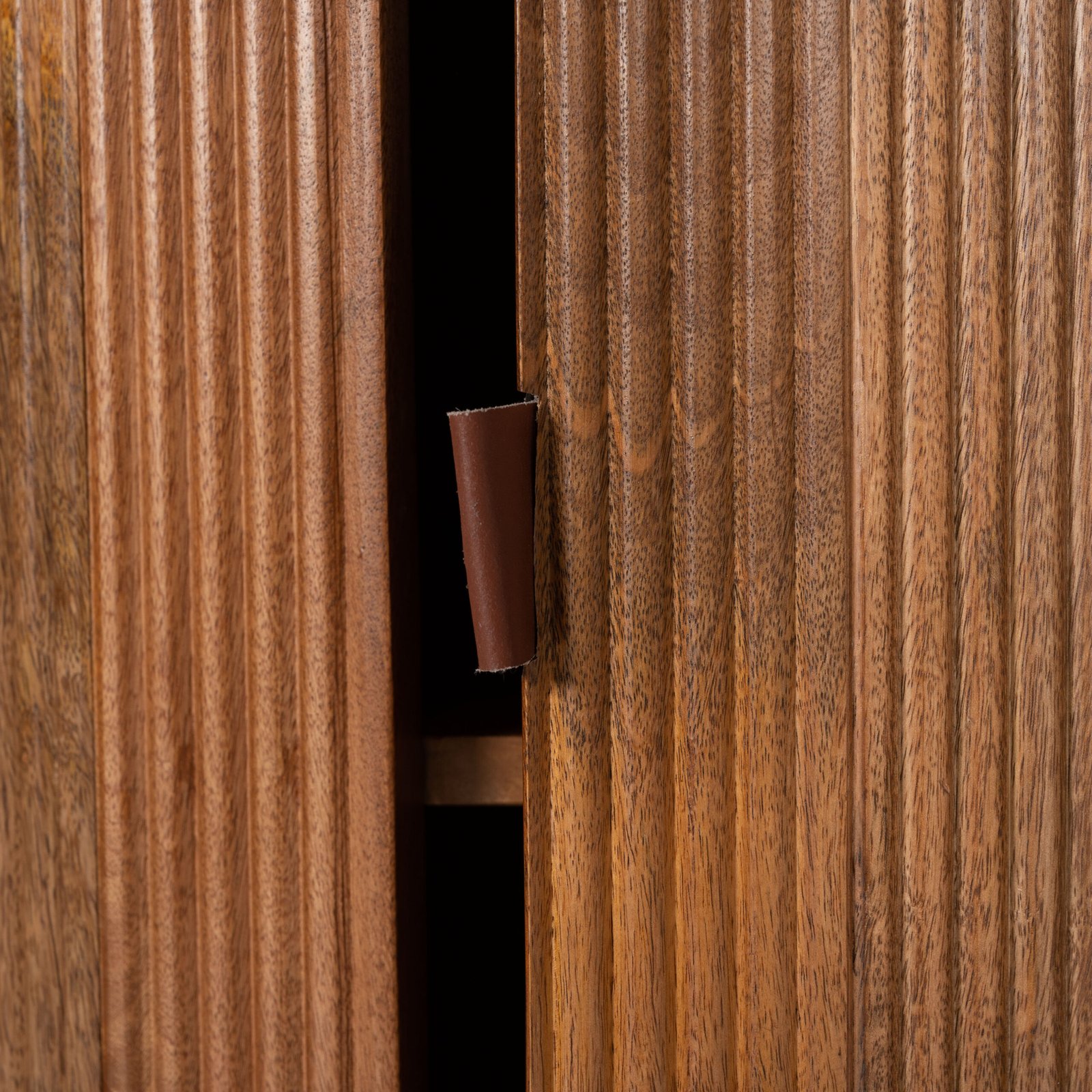 Izola Dining Table Brown - Image 7