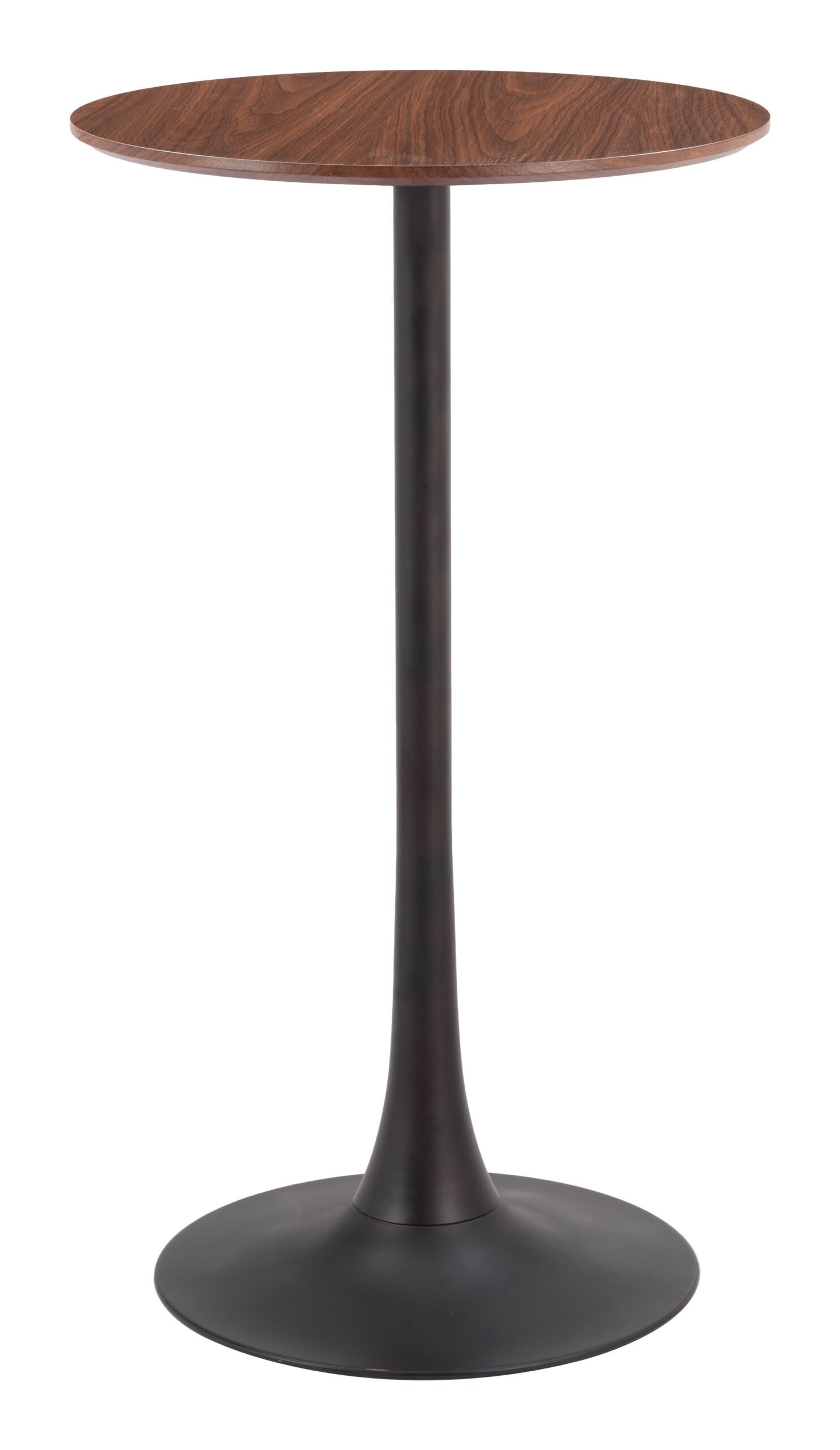 Auray Bar Table Brown - Image 3