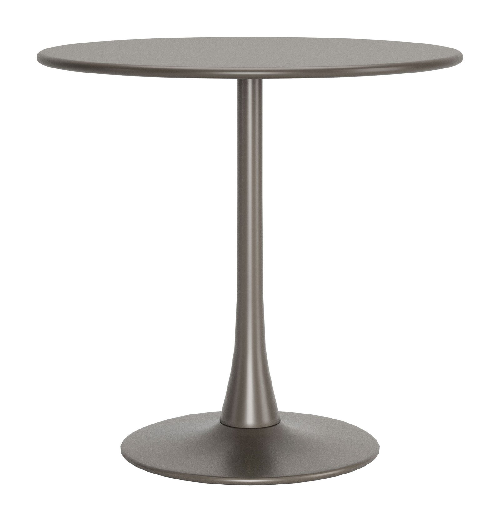Soleil Dining Table Taupe - Image 6