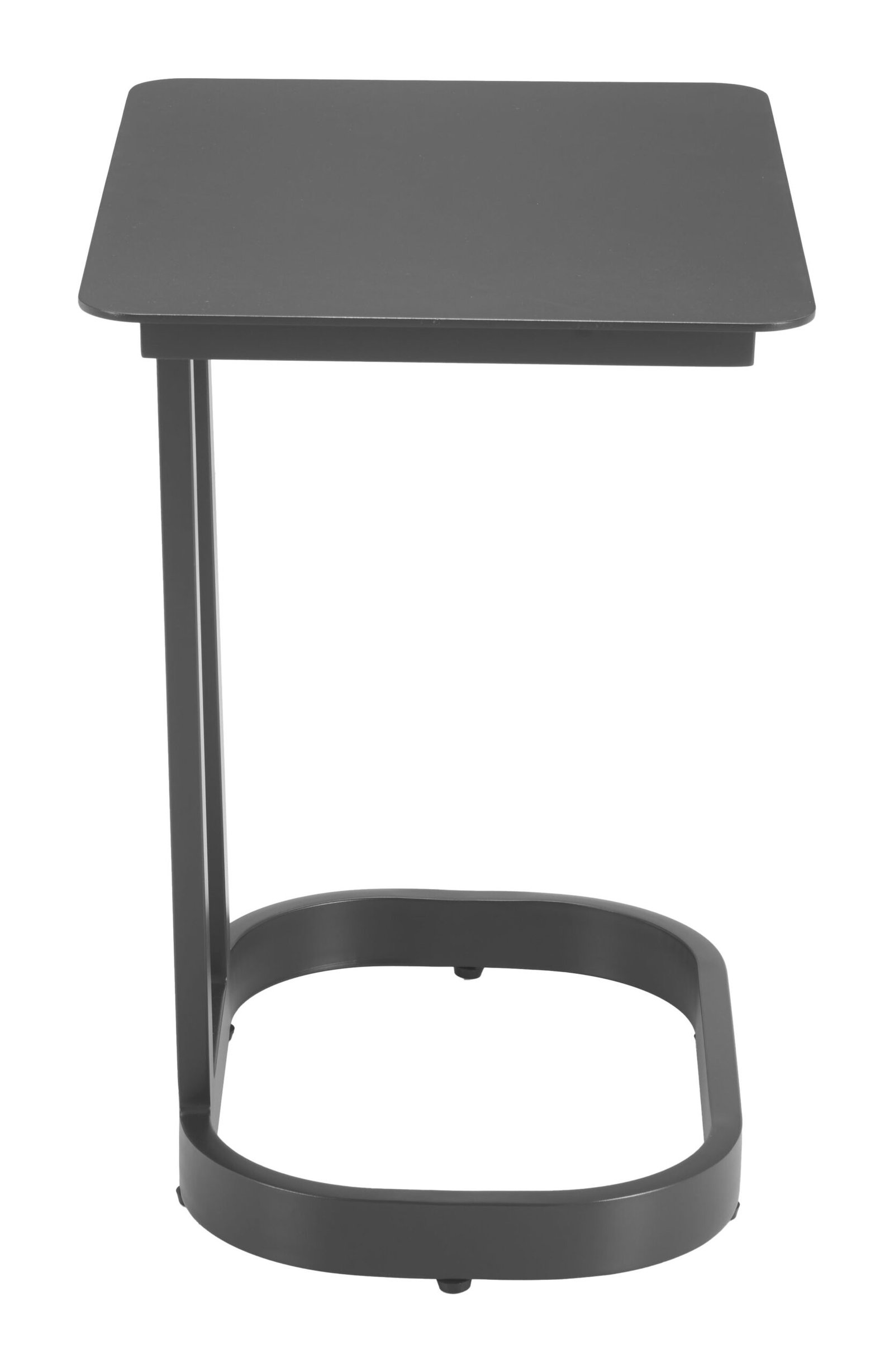 Friss End Table Black - Image 5