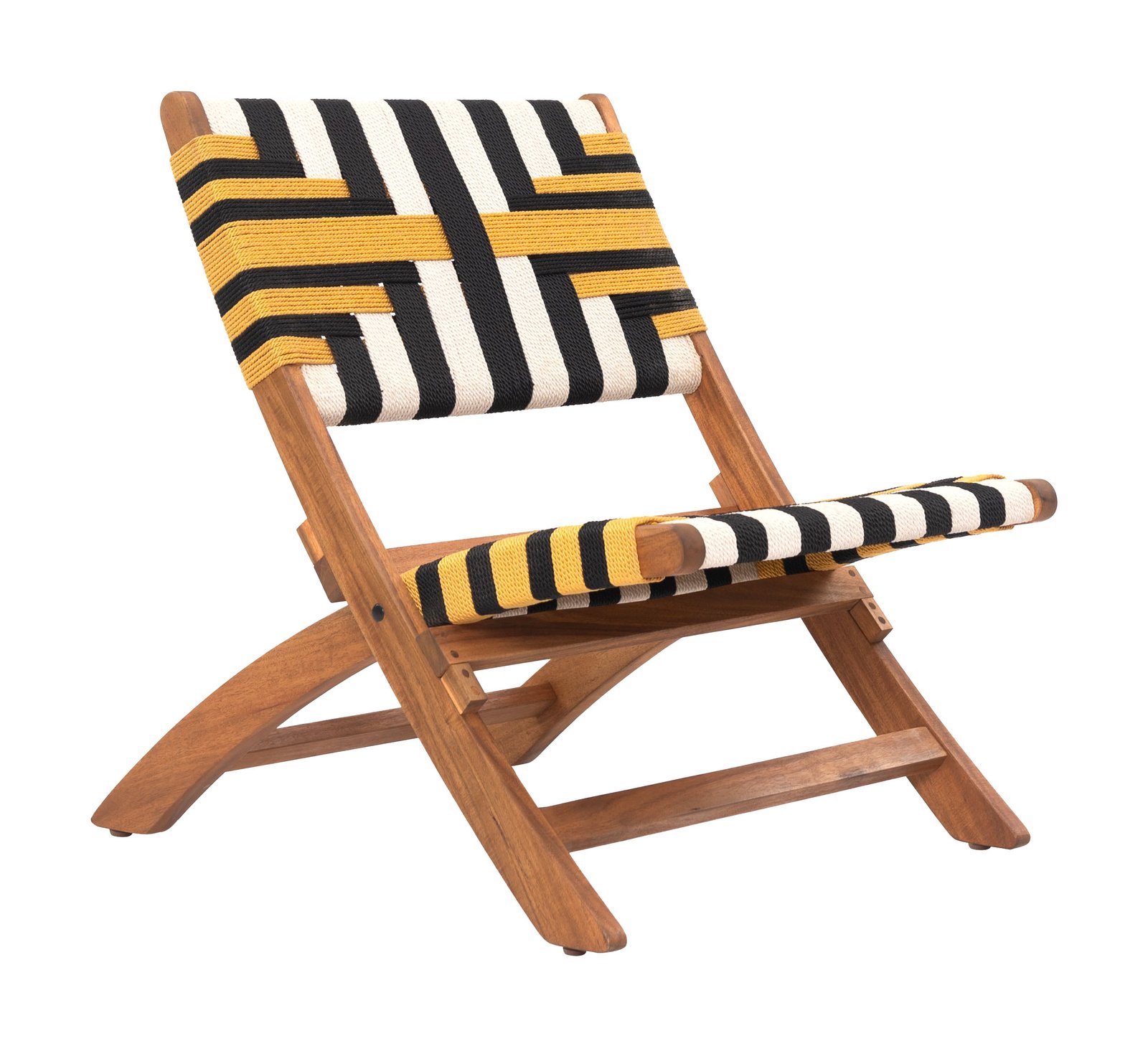 Sunbeam Lounge Chair Multicolor - Image 3