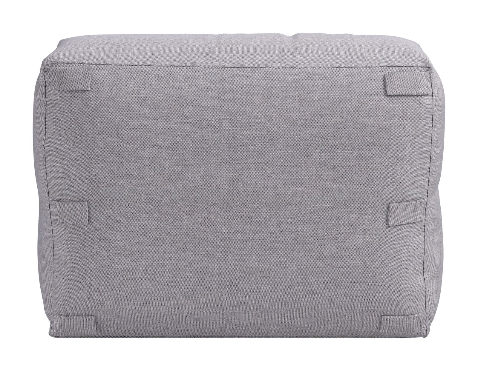 Luanda Middle Chair Gray - Image 8