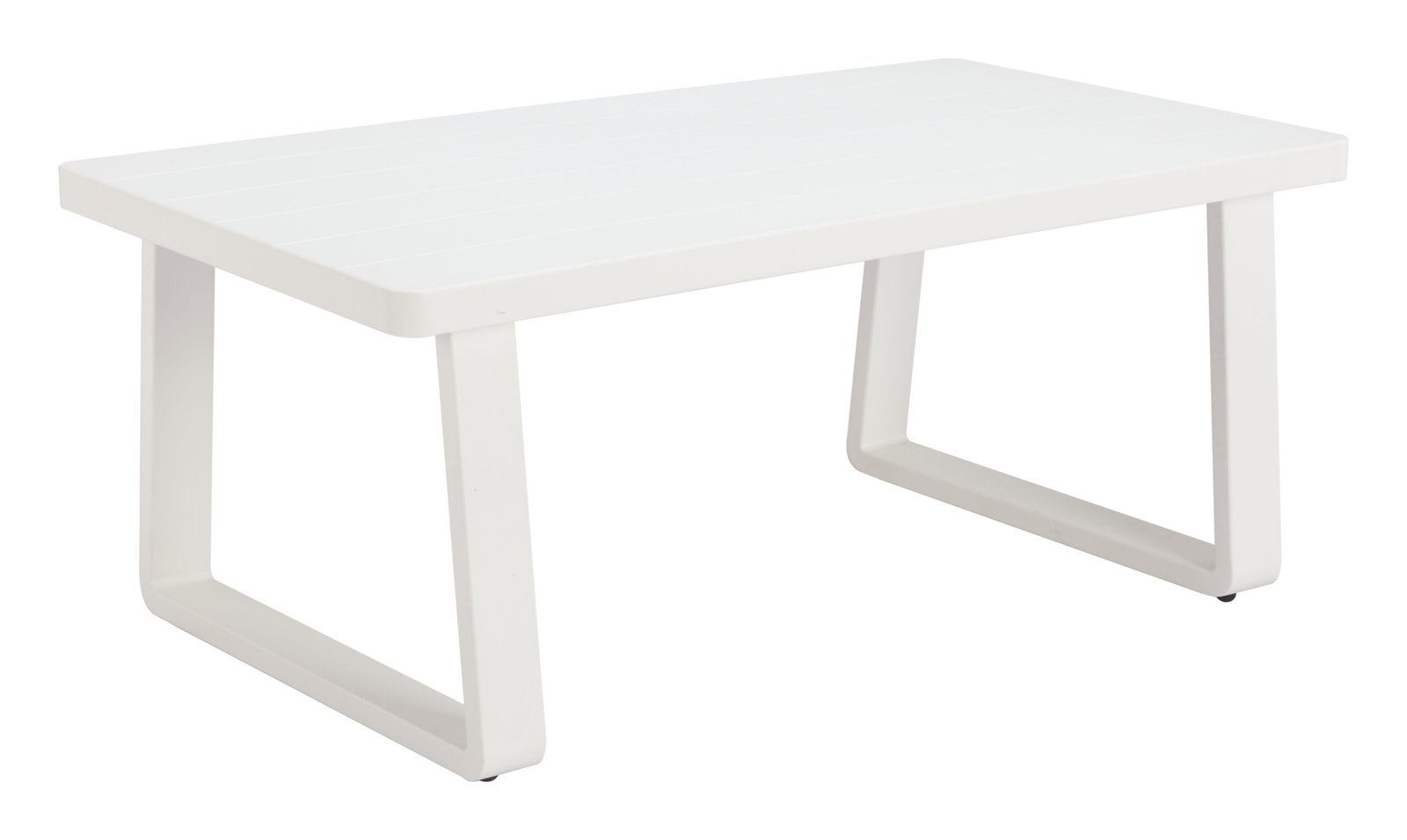 Welt Coffee Table White - Image 5