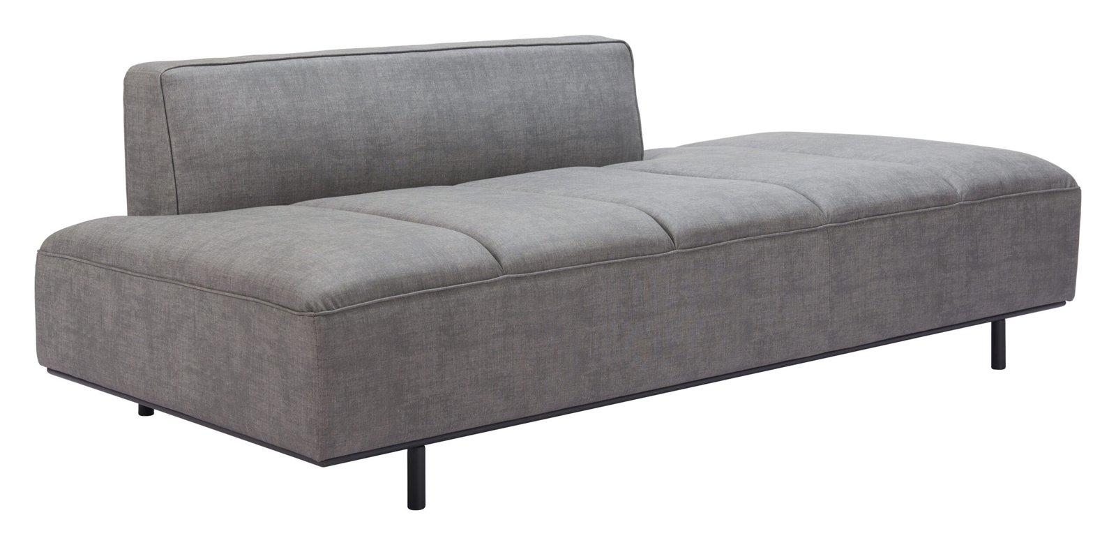 Confection Sofa Gray - Image 9