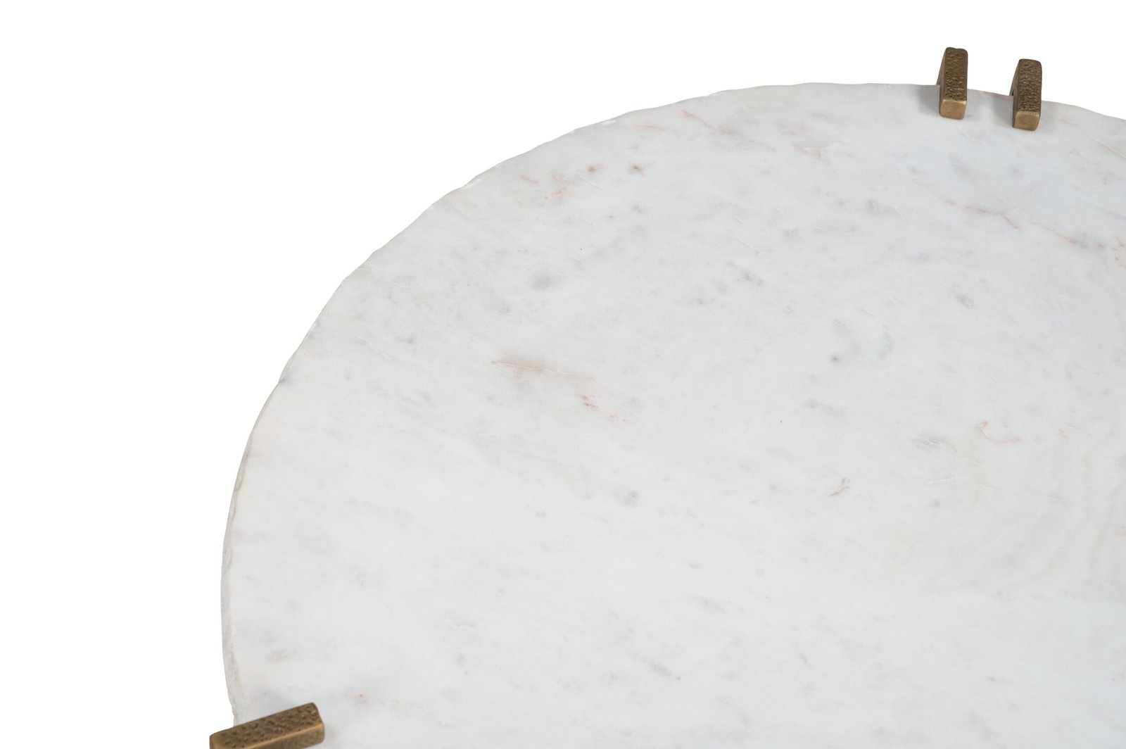 Rench Coffee Table White - Image 5